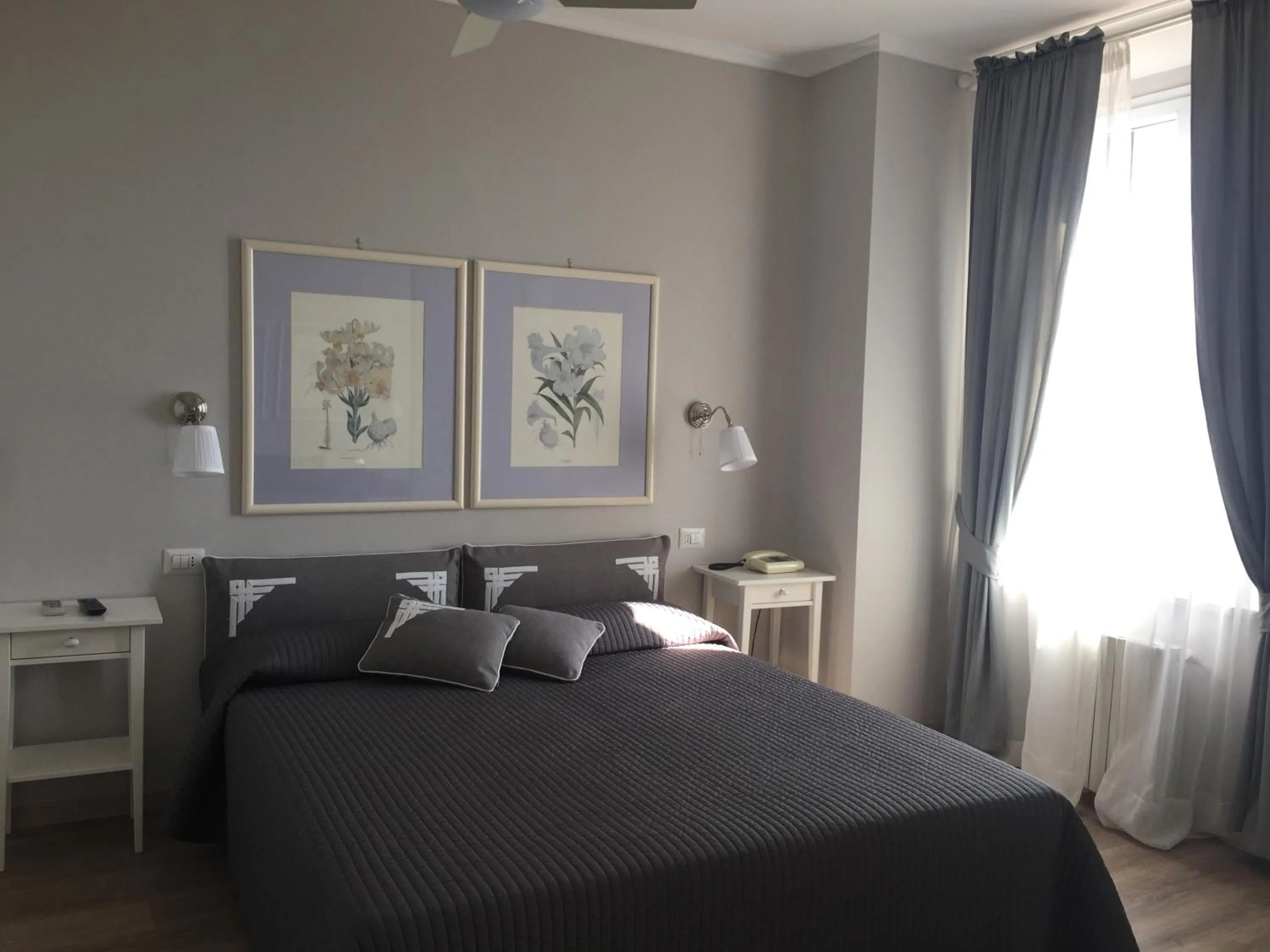 Photo of the whole room, Bed in Hotel Bel Soggiorno