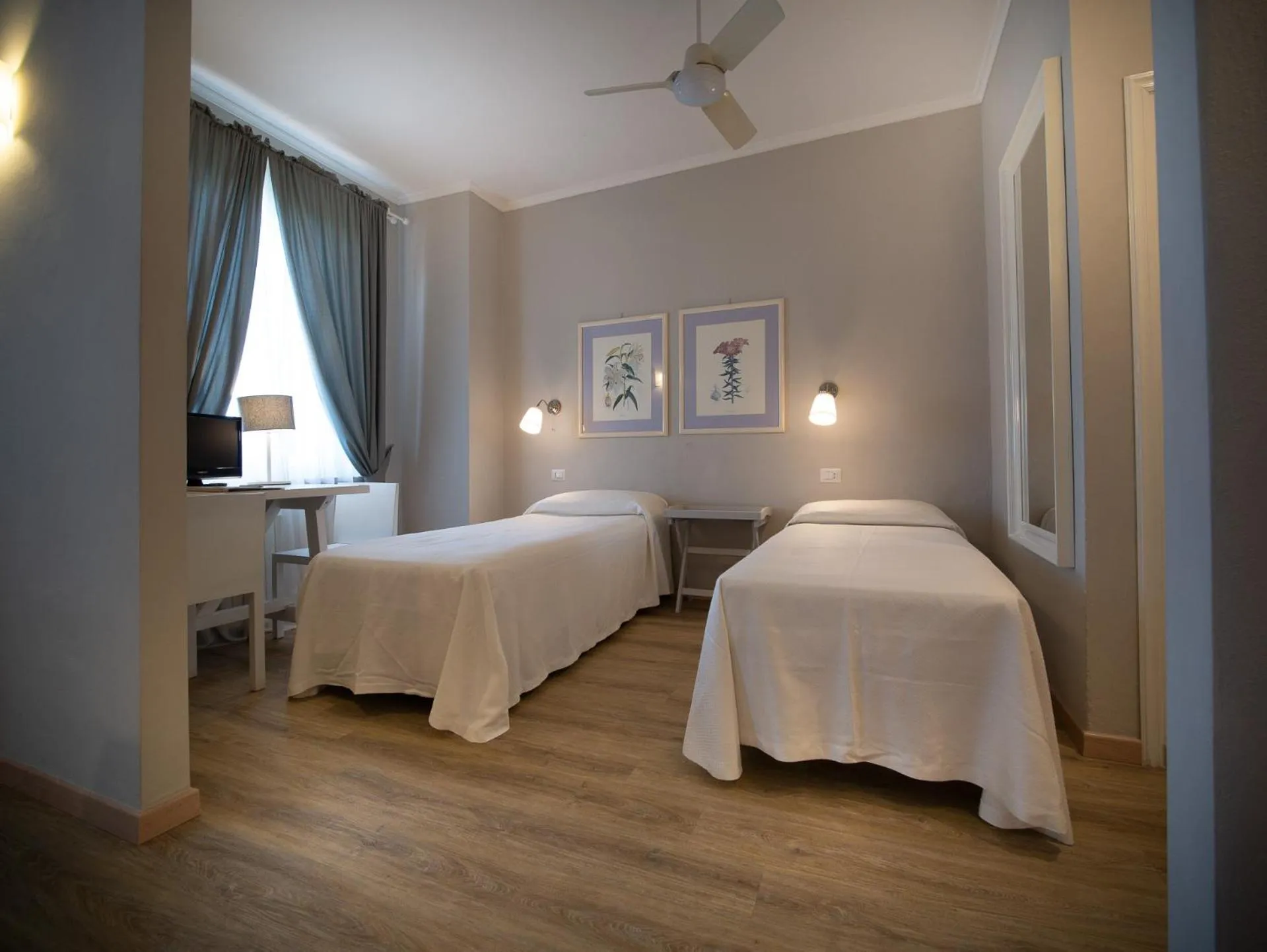 Photo of the whole room, Bed in Hotel Bel Soggiorno