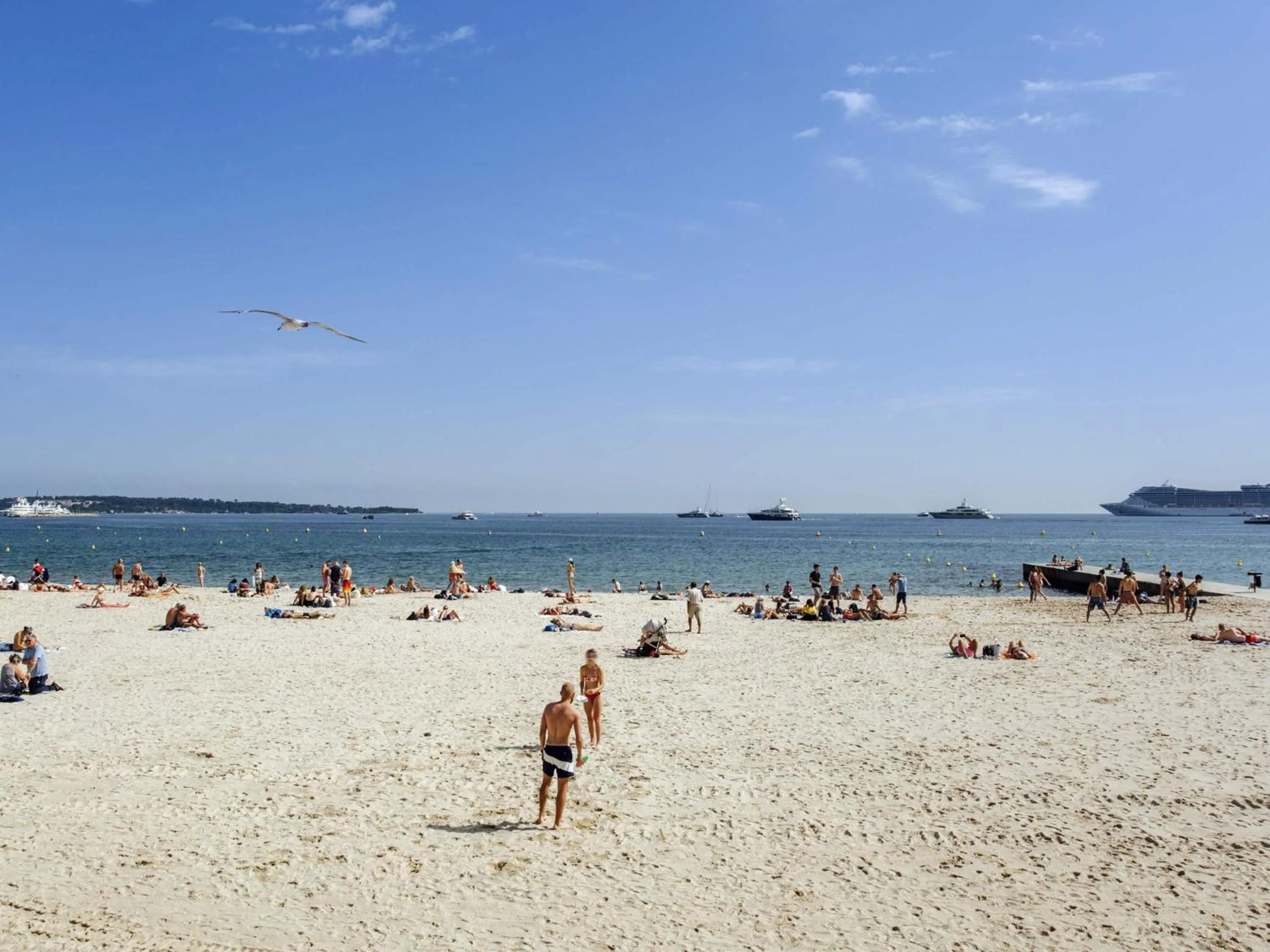 Other in ibis budget Cannes Centre Ville