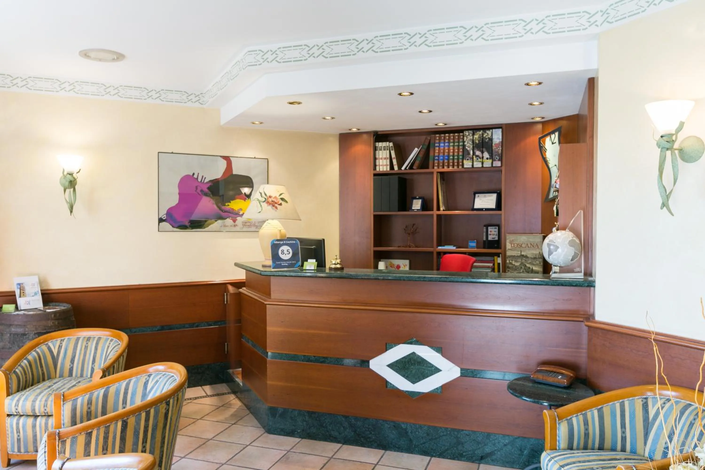 Other in Albergo Il Cochino