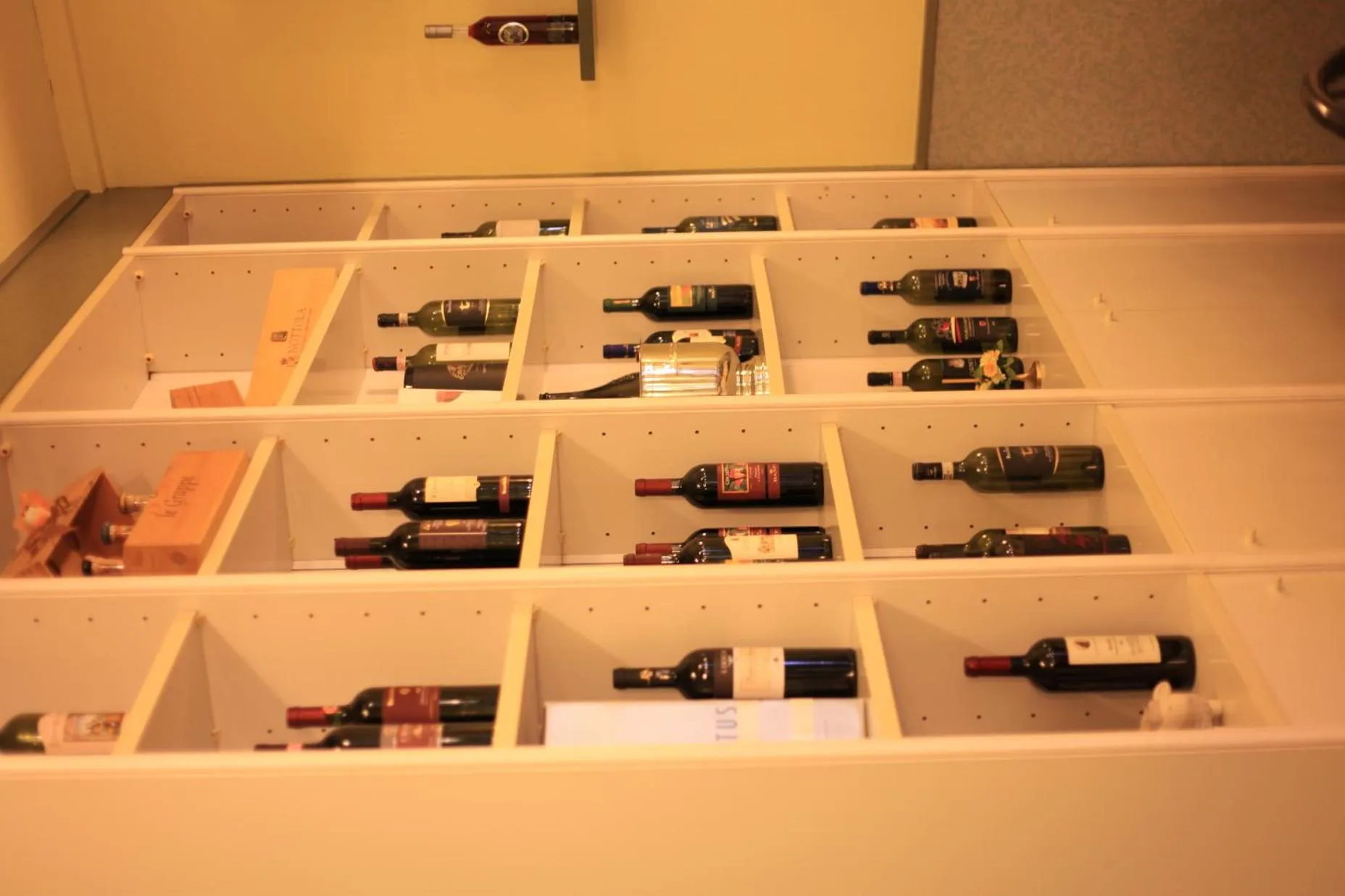 Restaurant/places to eat in Albergo Il Cochino