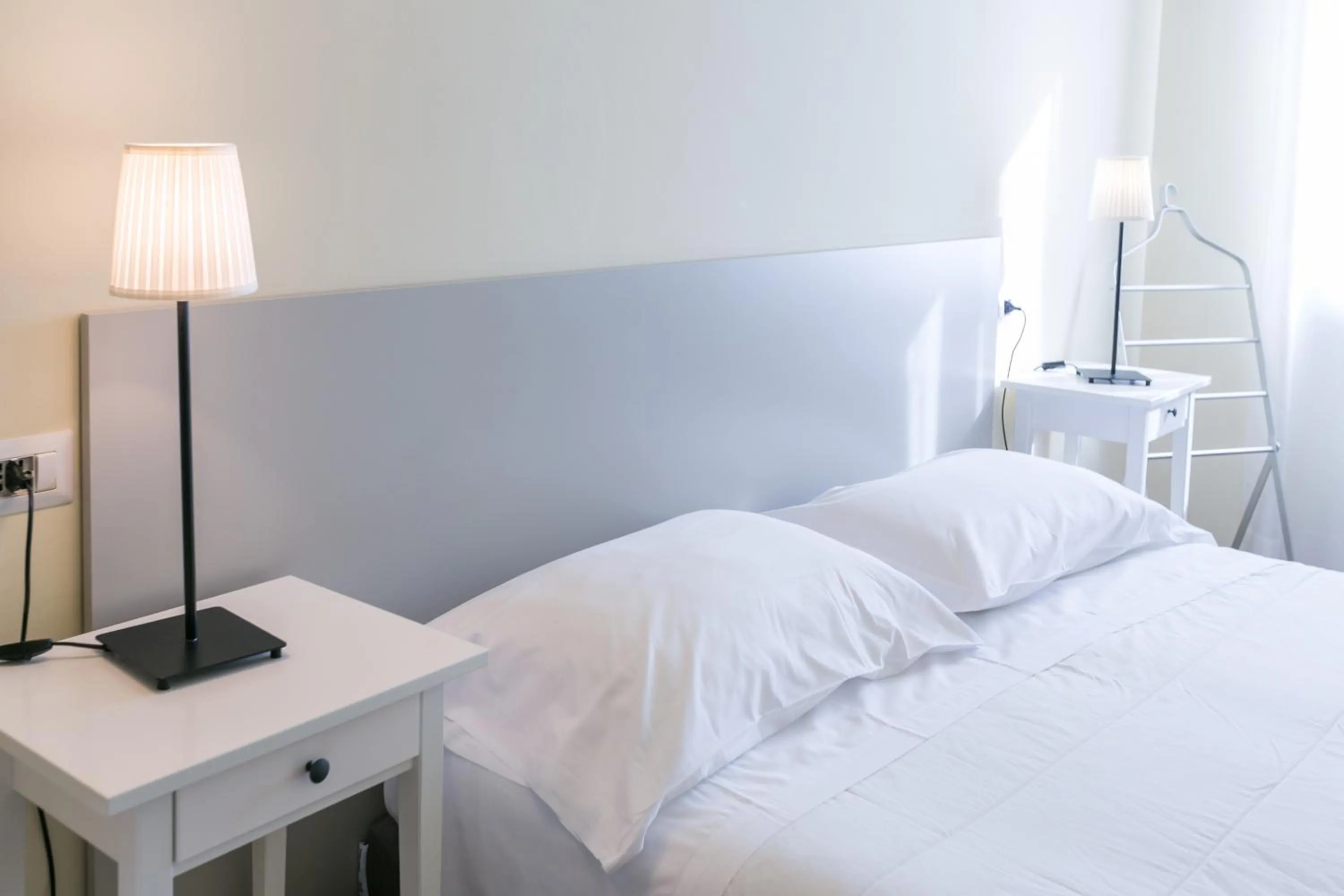 Photo of the whole room, Bed in Albergo Il Cochino