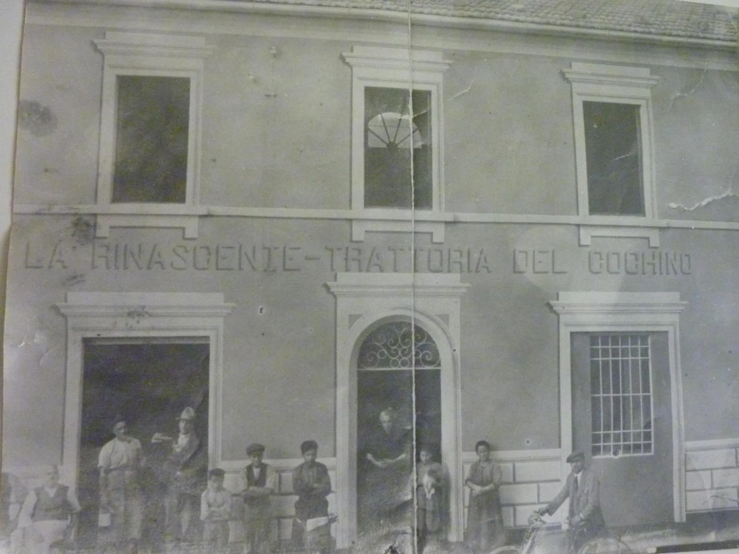 Other in Albergo Il Cochino