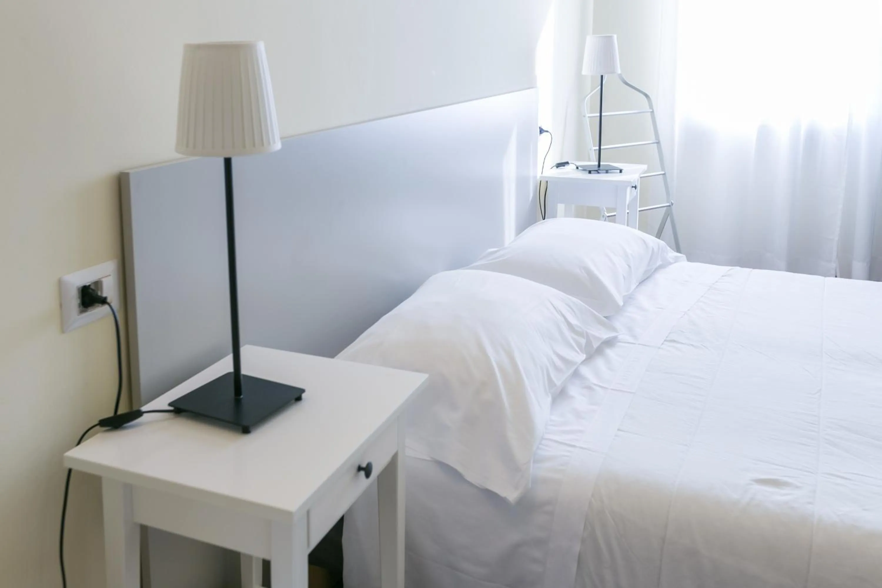 Bedroom, Bed in Albergo Il Cochino