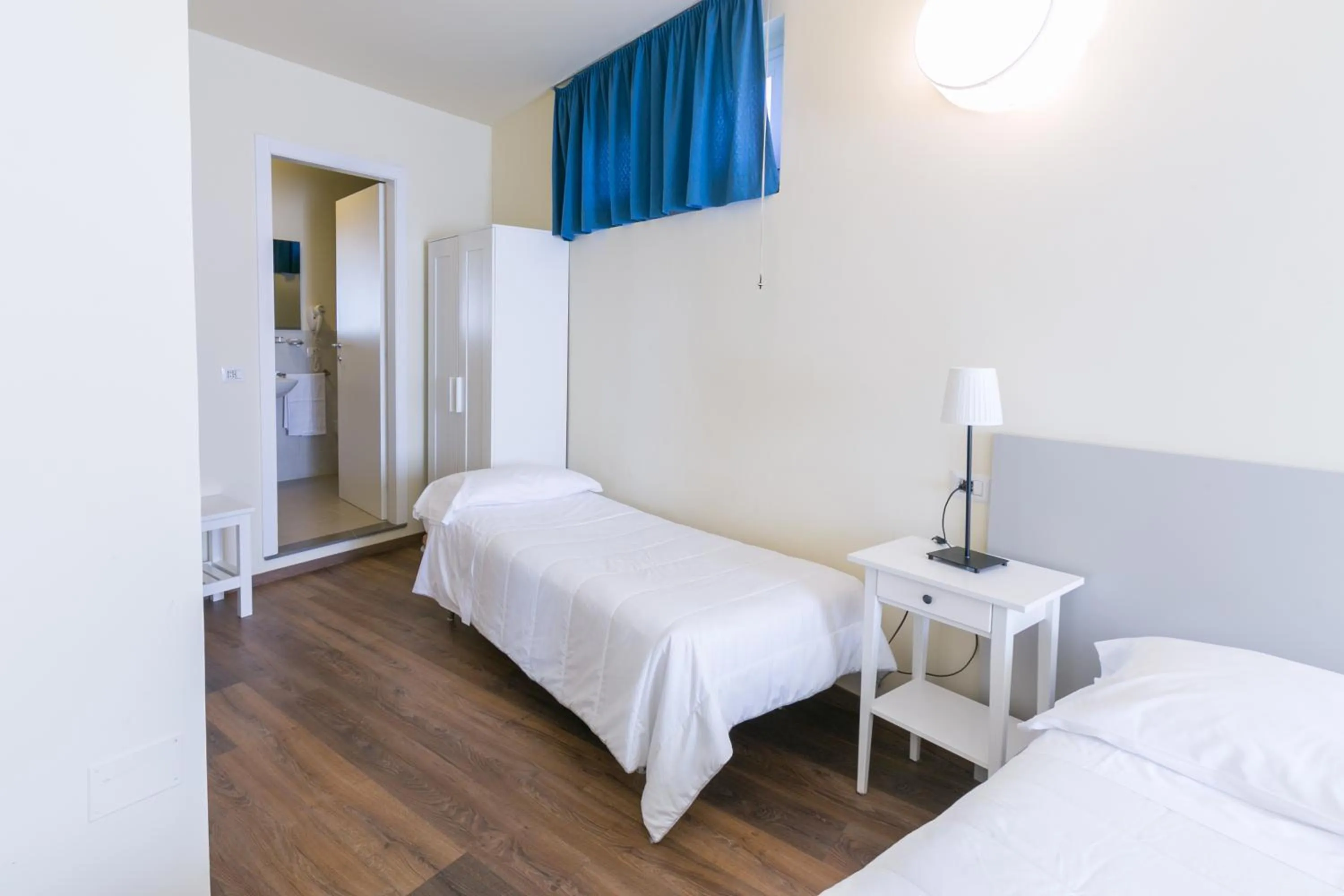 Photo of the whole room, Bed in Albergo Il Cochino