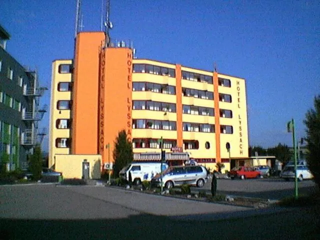 Hotel Lyssach