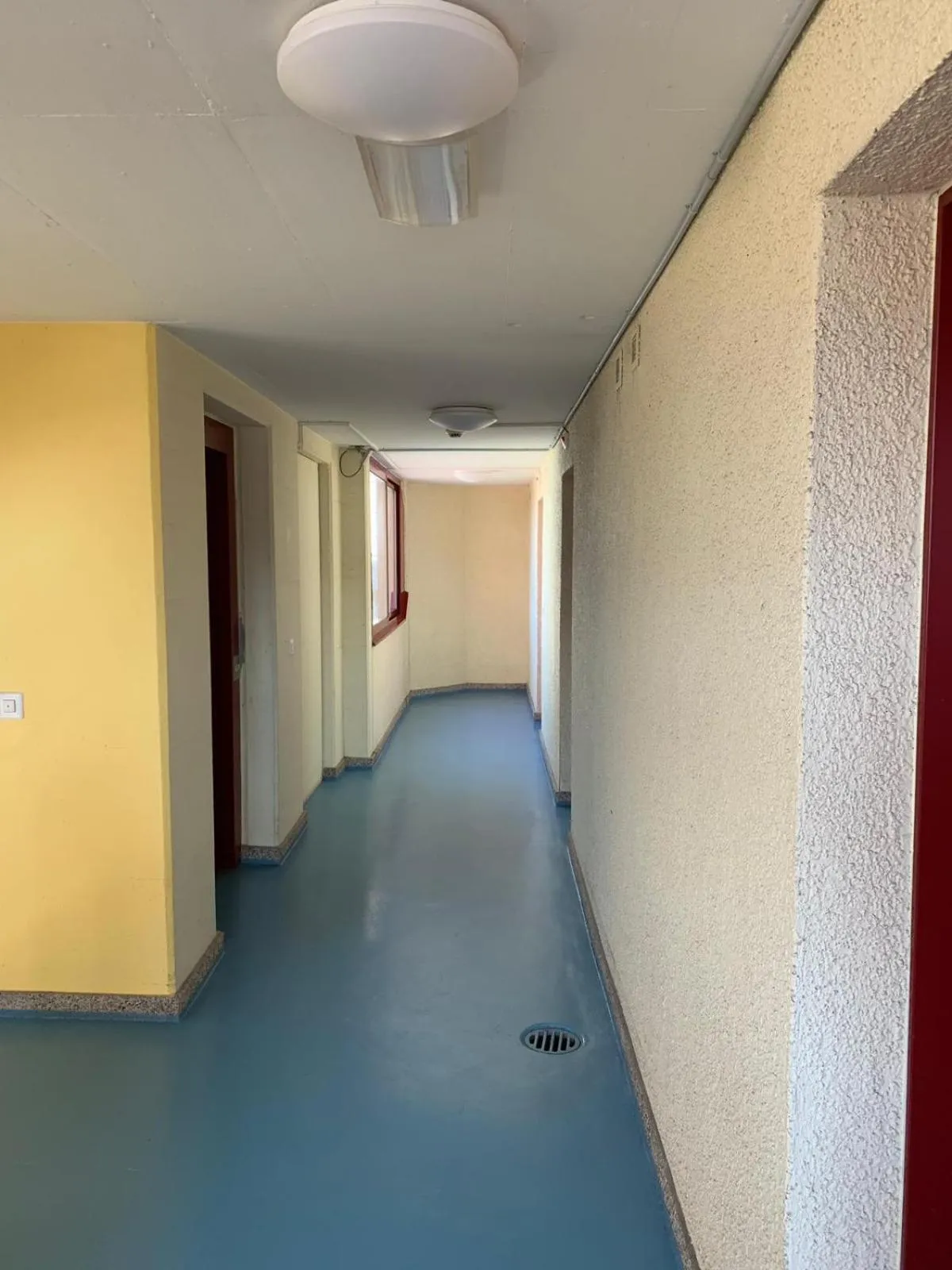 Restaurant/places to eat in Hotel Lyssach