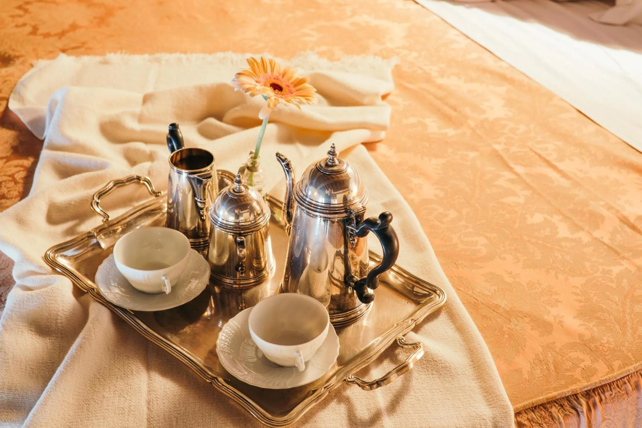 Breakfast in Convento San Bartolomeo - Piscina Esterna Riscaldata