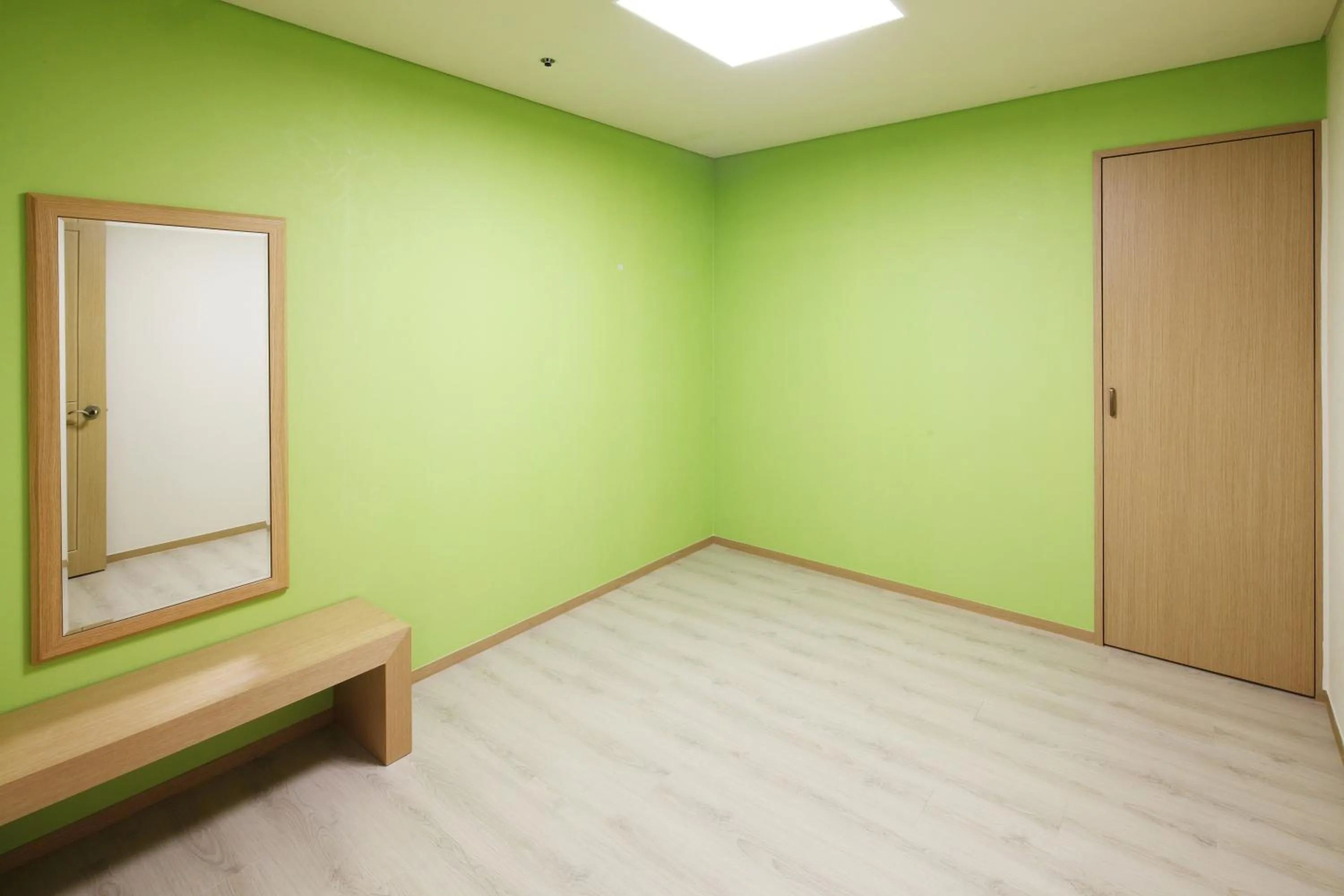 Hanwha Resort Daecheon Paros