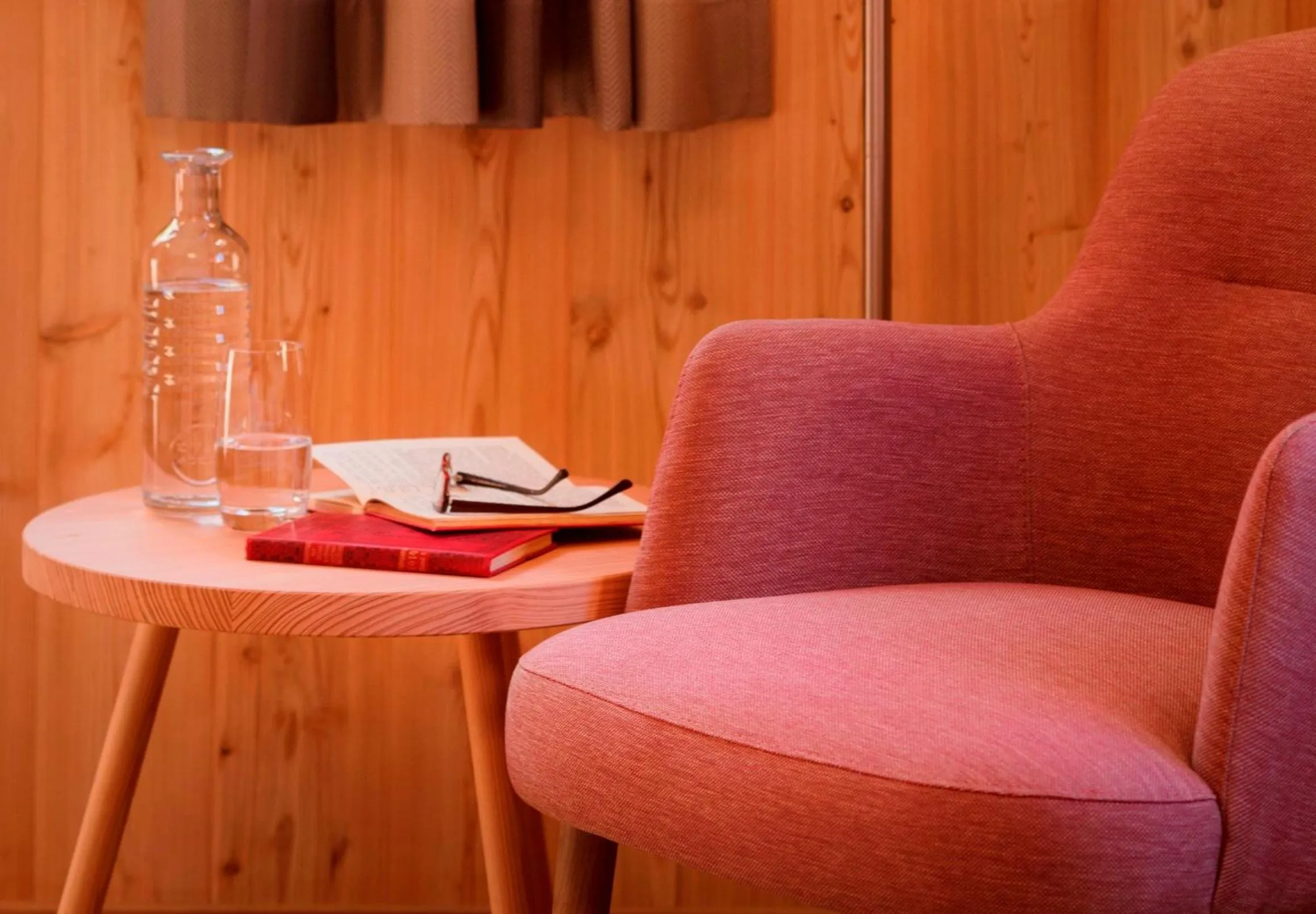 Hotel Nest- und Bietschhorn