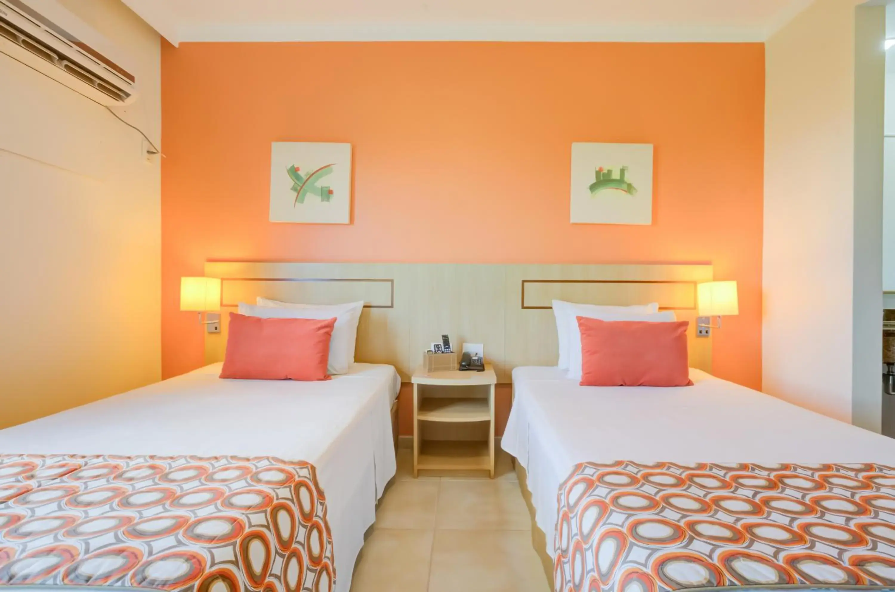 Luxury Twin Room - single occupancy in Comfort Franca Luxury Twin Room - single occupancy in Comfort Franca