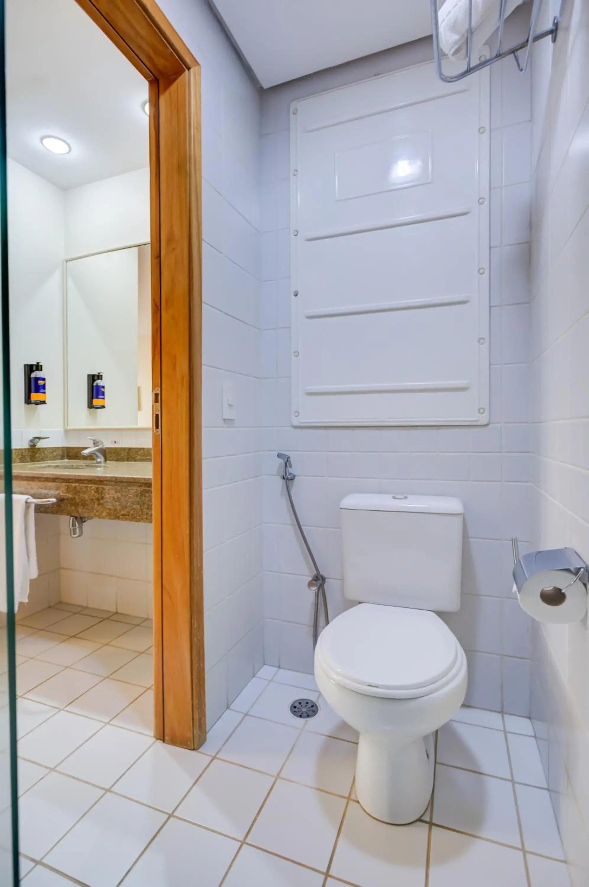 Superior Double Room - single occupancy in Comfort Franca Superior Double Room - single occupancy in Comfort Franca