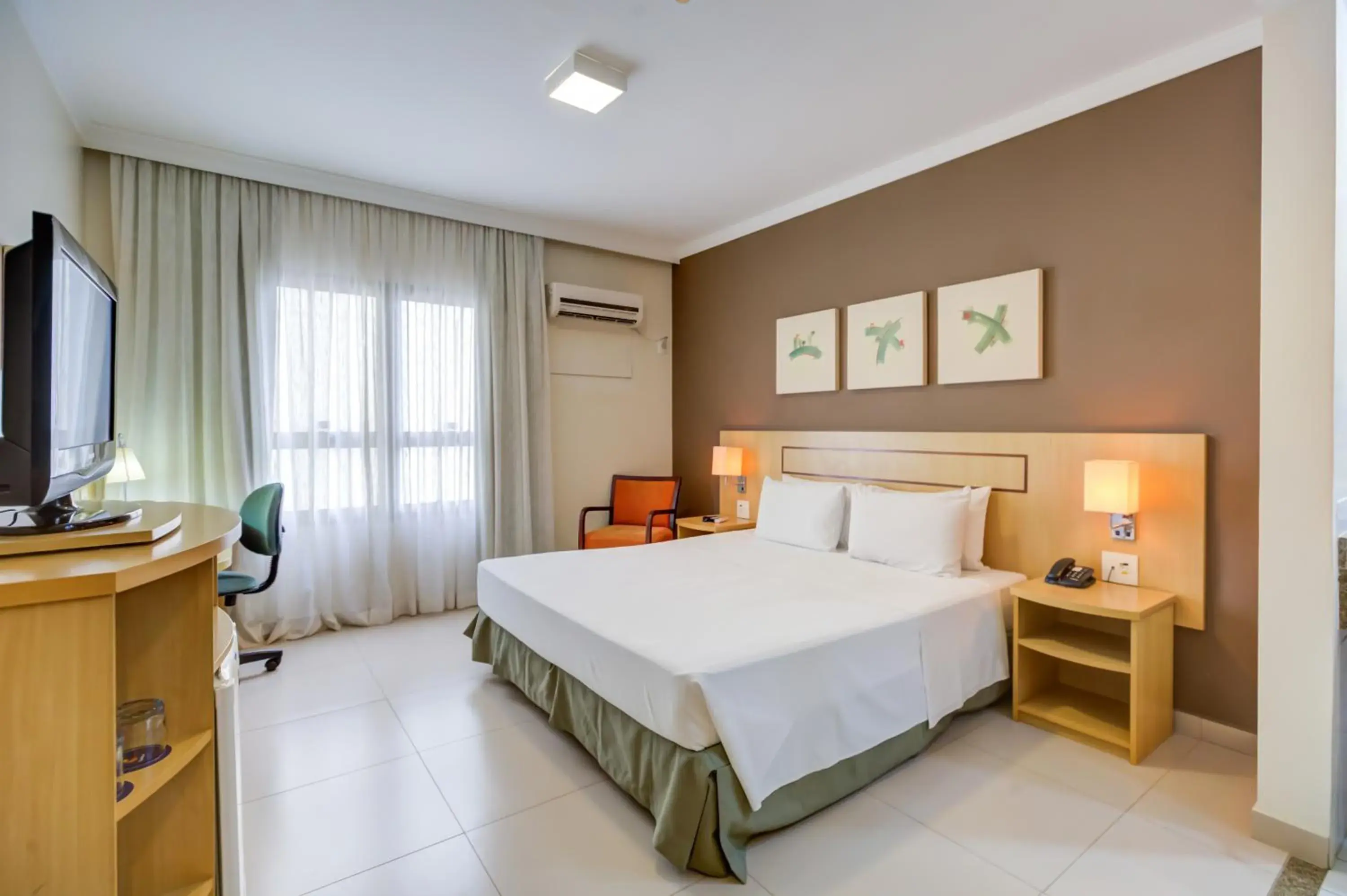 Superior Double Room - single occupancy in Comfort Franca Superior Double Room - single occupancy in Comfort Franca