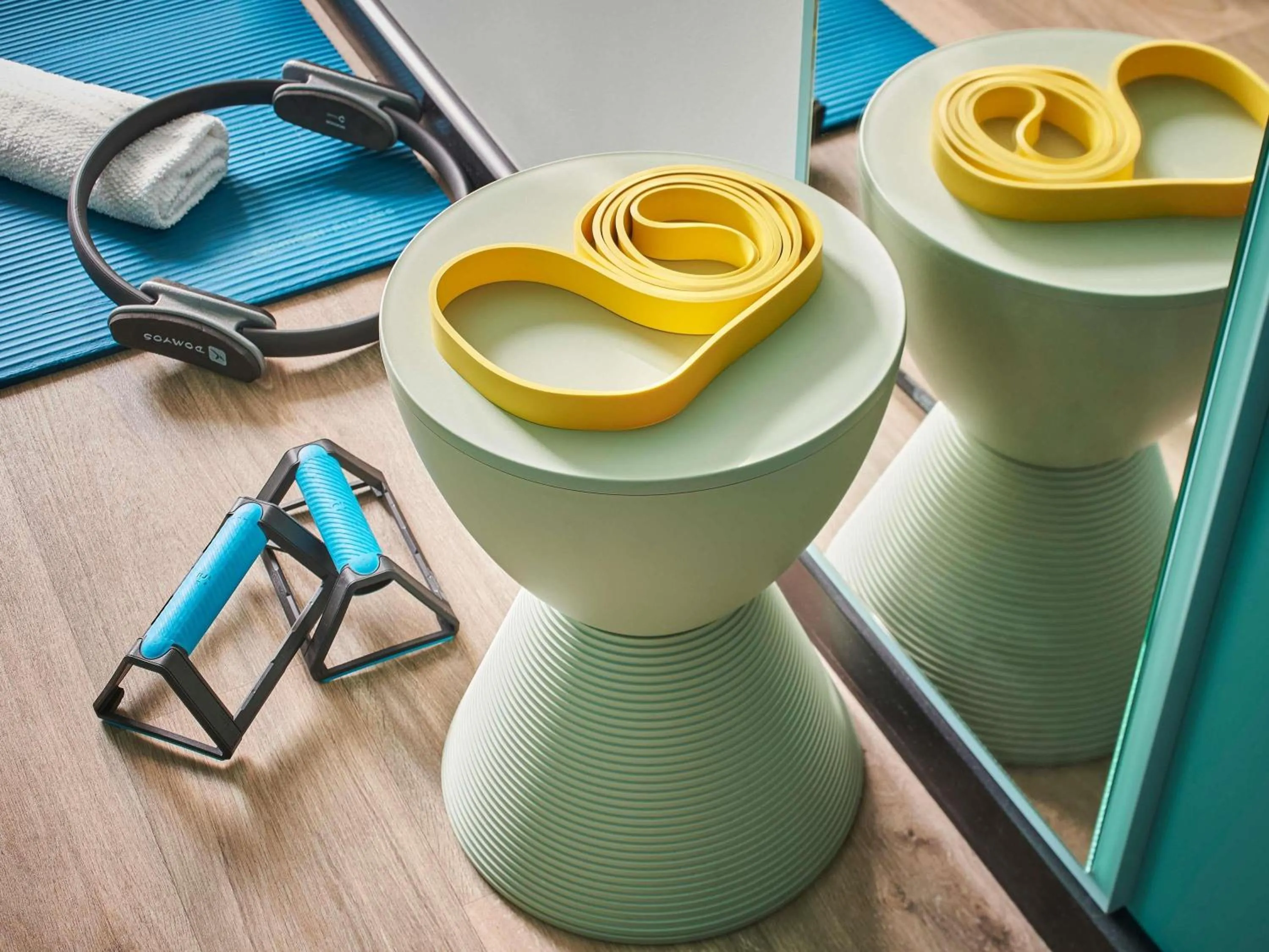 Other in ibis budget Noyon