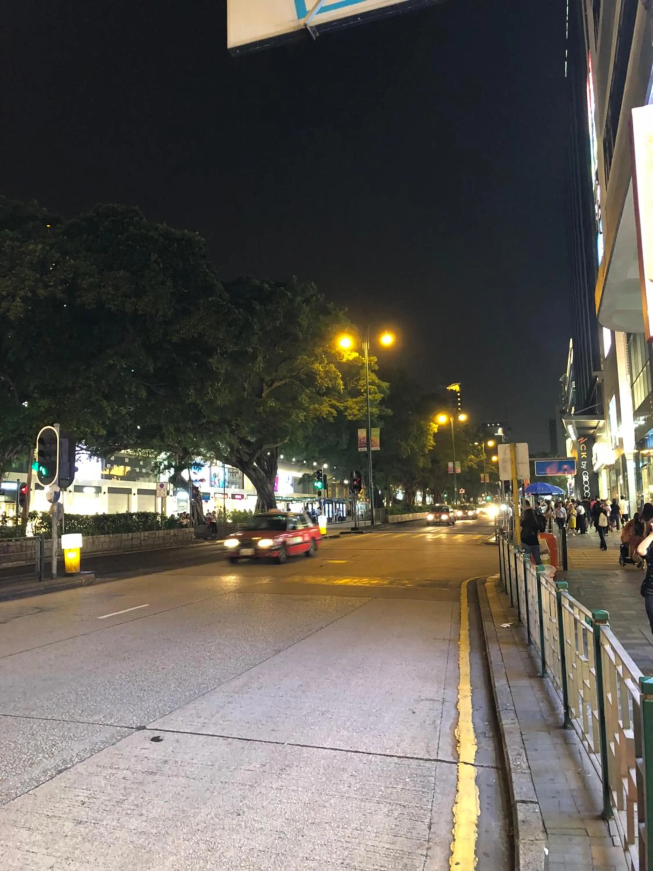 United Co-Operate Guest House (7/F)