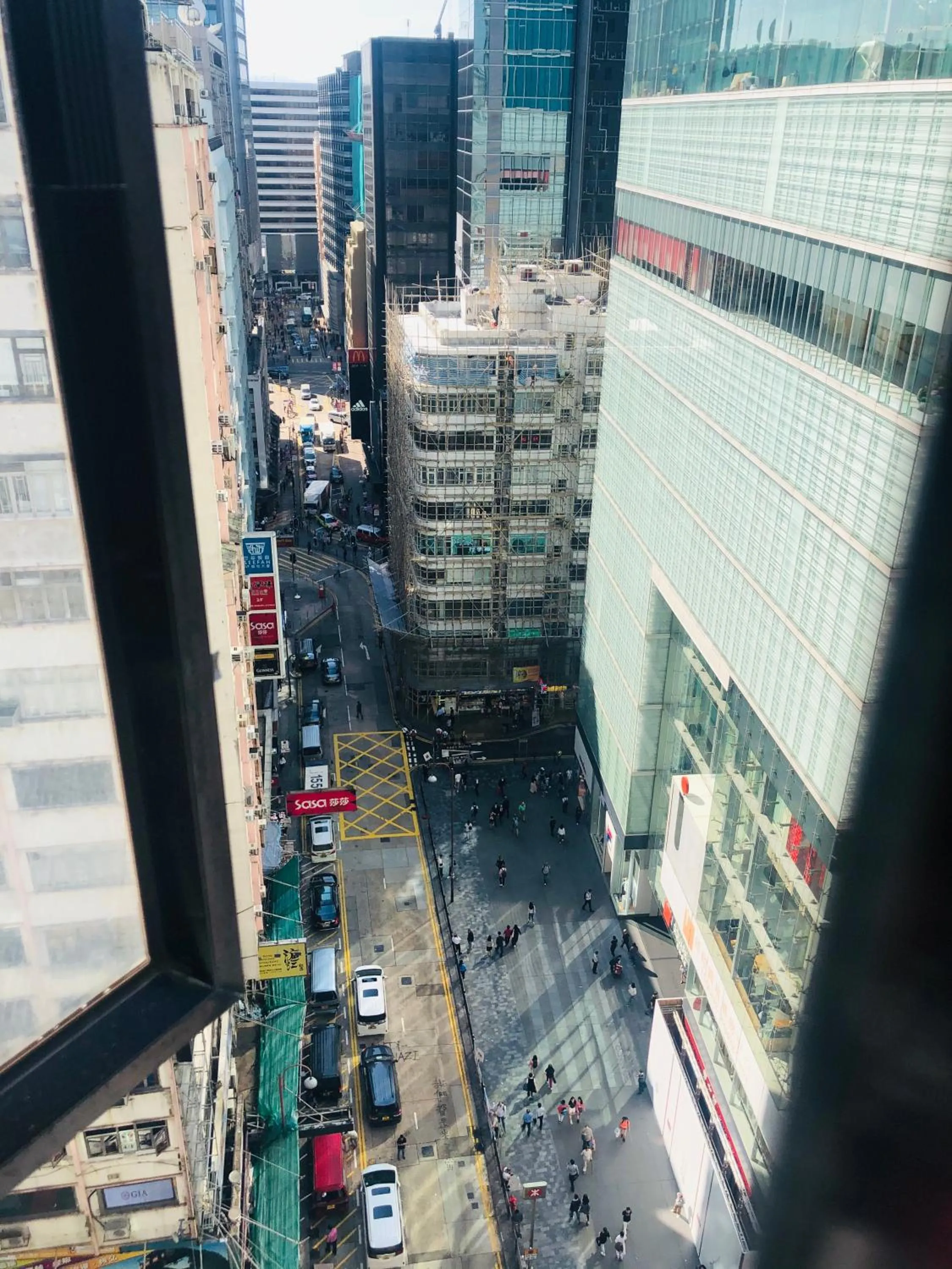 United Co-Operate Guest House (7/F)