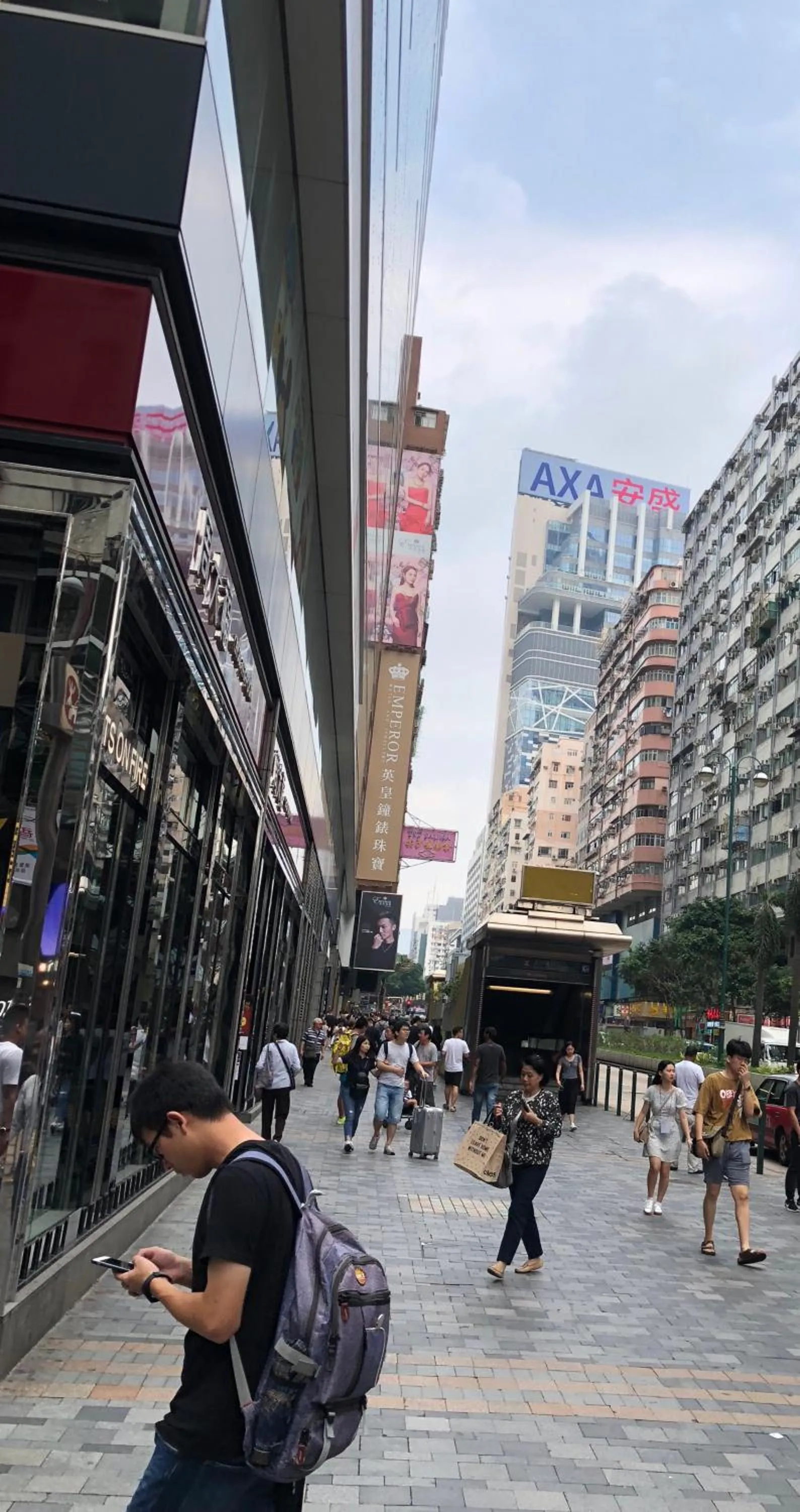 United Co-Operate Guest House (7/F)