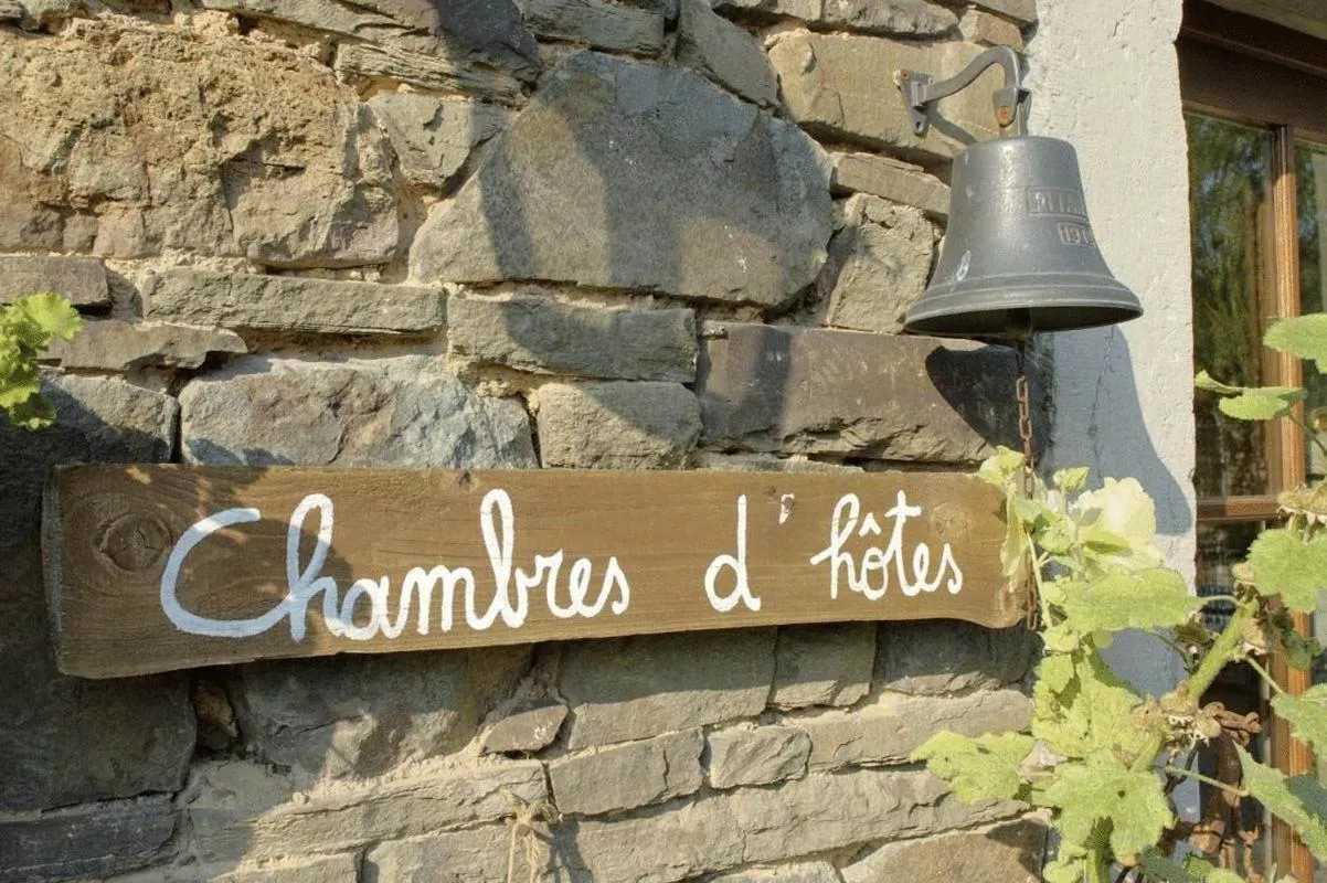 Other in B&B Le Clos de la Fontaine