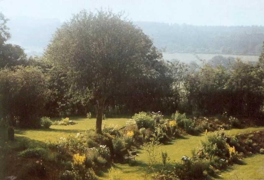 Day in B&B Le Clos de la Fontaine