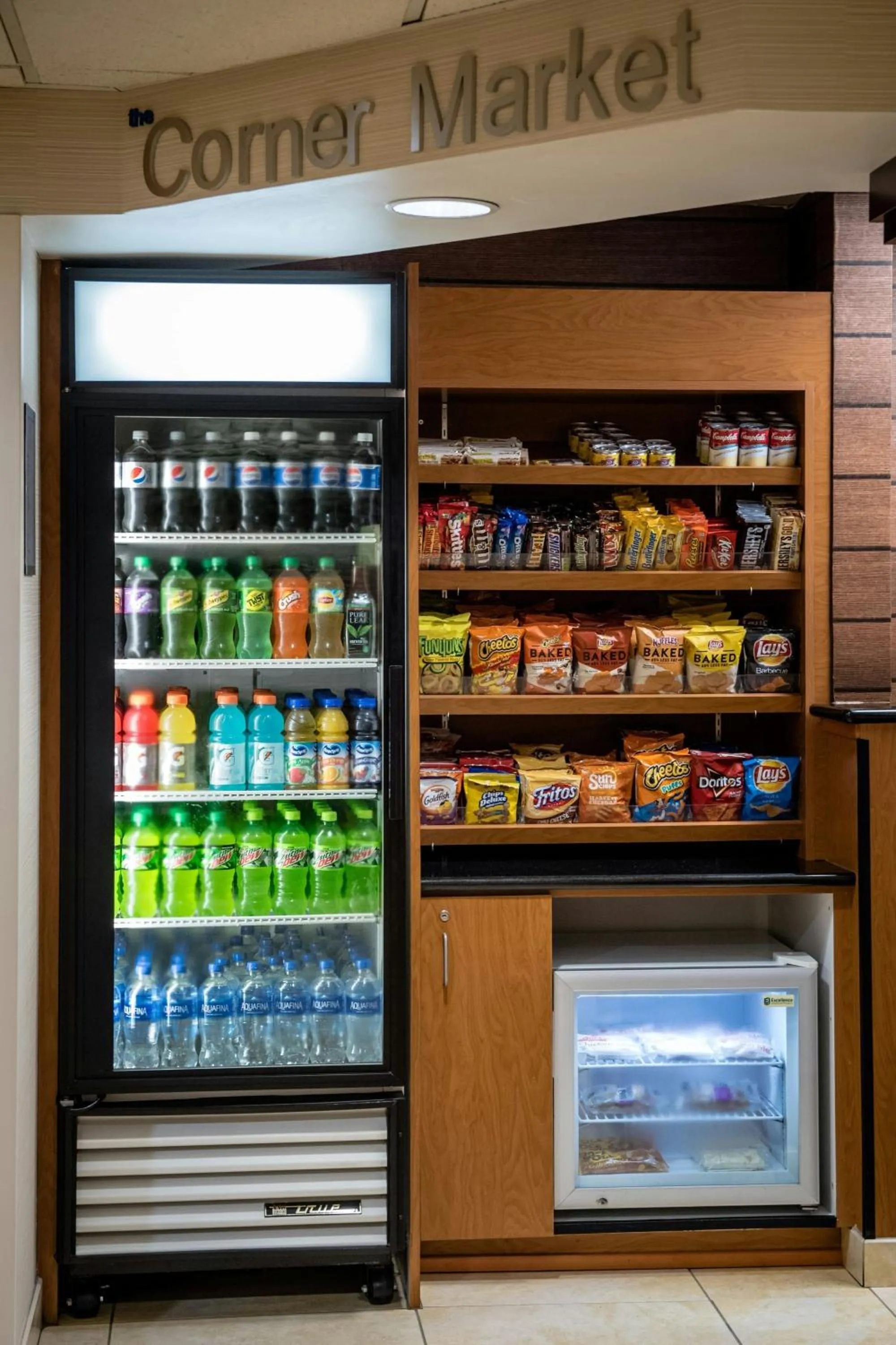 Other in Fairfield Inn & Suites by Marriott Knoxville/East