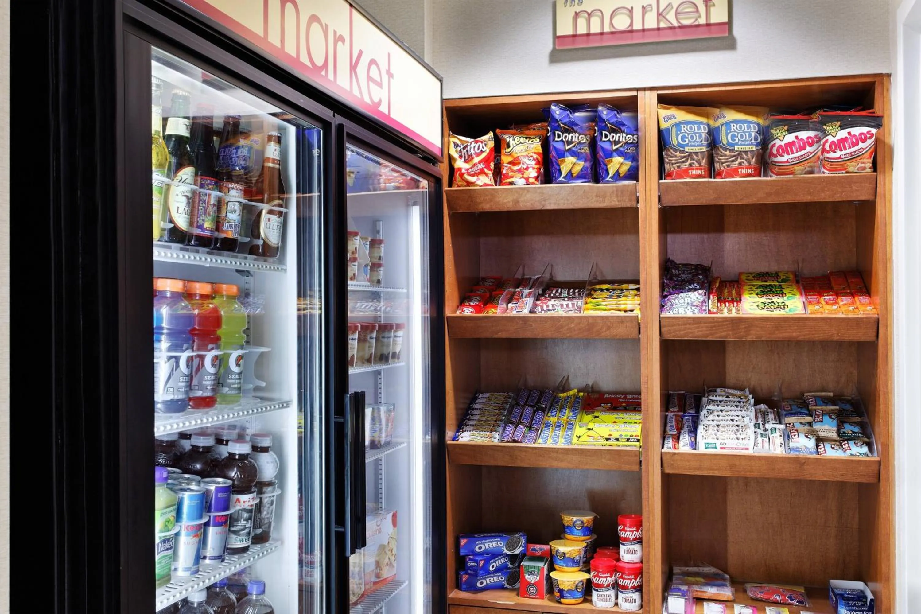 Other in SpringHill Suites Knoxville At Turkey Creek