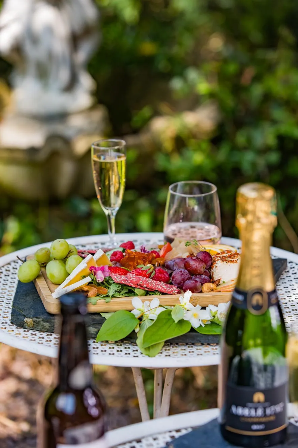Drinks in Hôtel Le D'Avaugour
