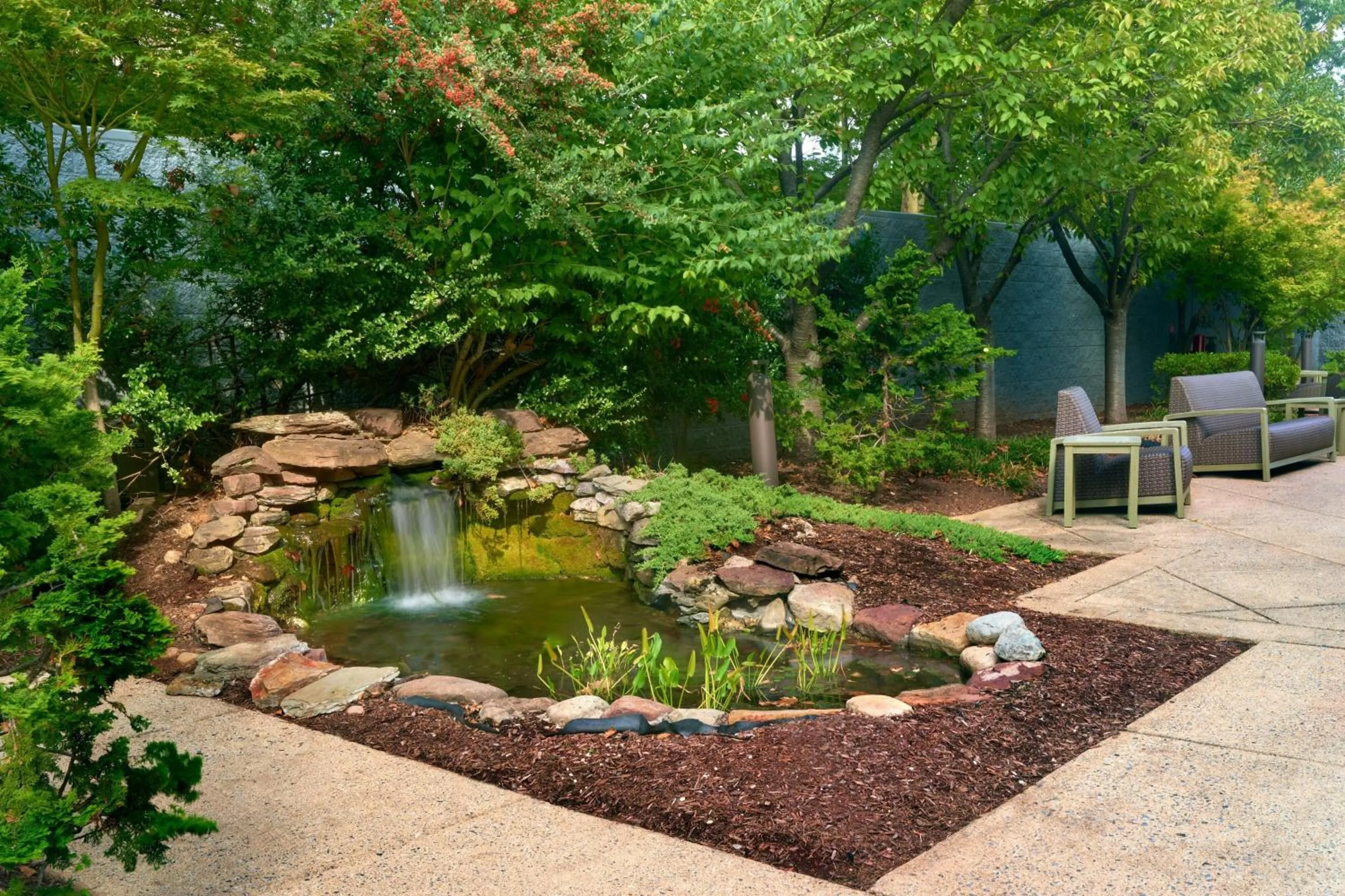 Other in Courtyard by Marriott Frederick