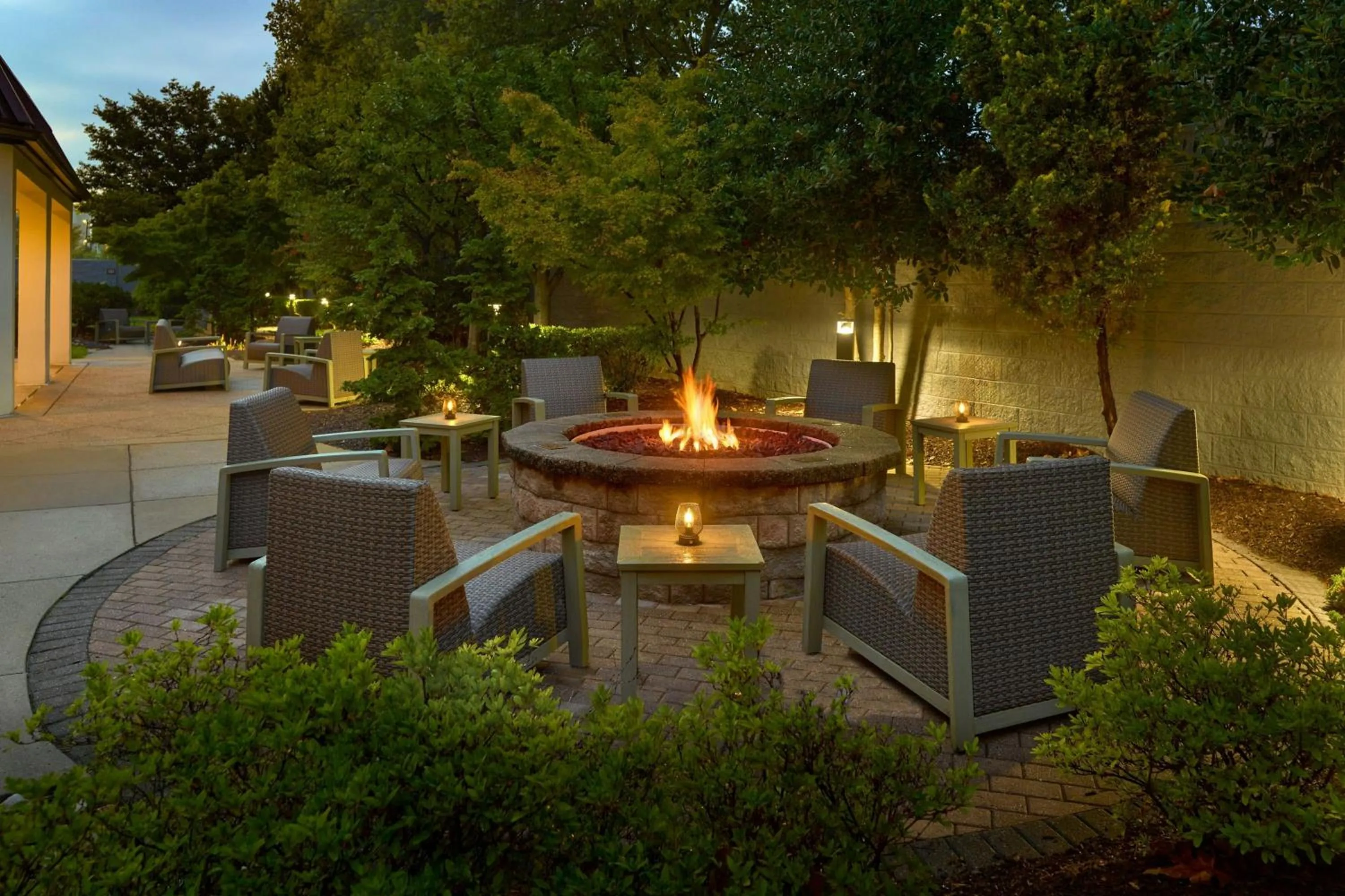 Other in Courtyard by Marriott Frederick