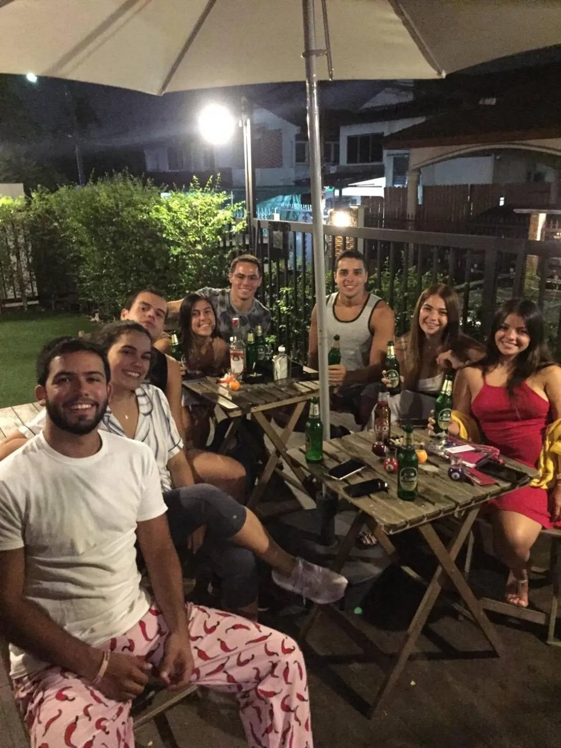 Activities in Wayha Hostel Don Mueang Airport