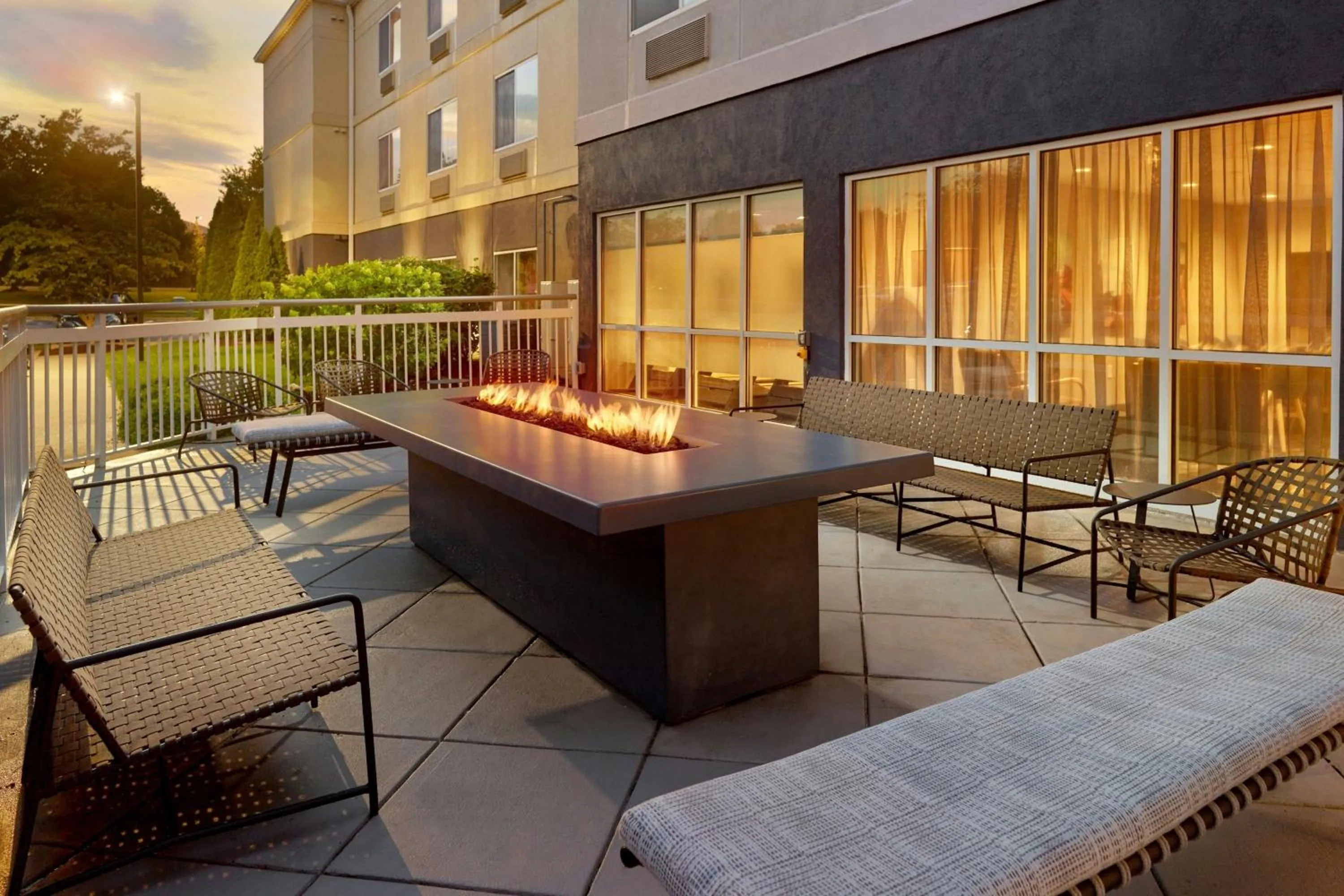 Other in Fairfield Inn & Suites by Marriott Frederick