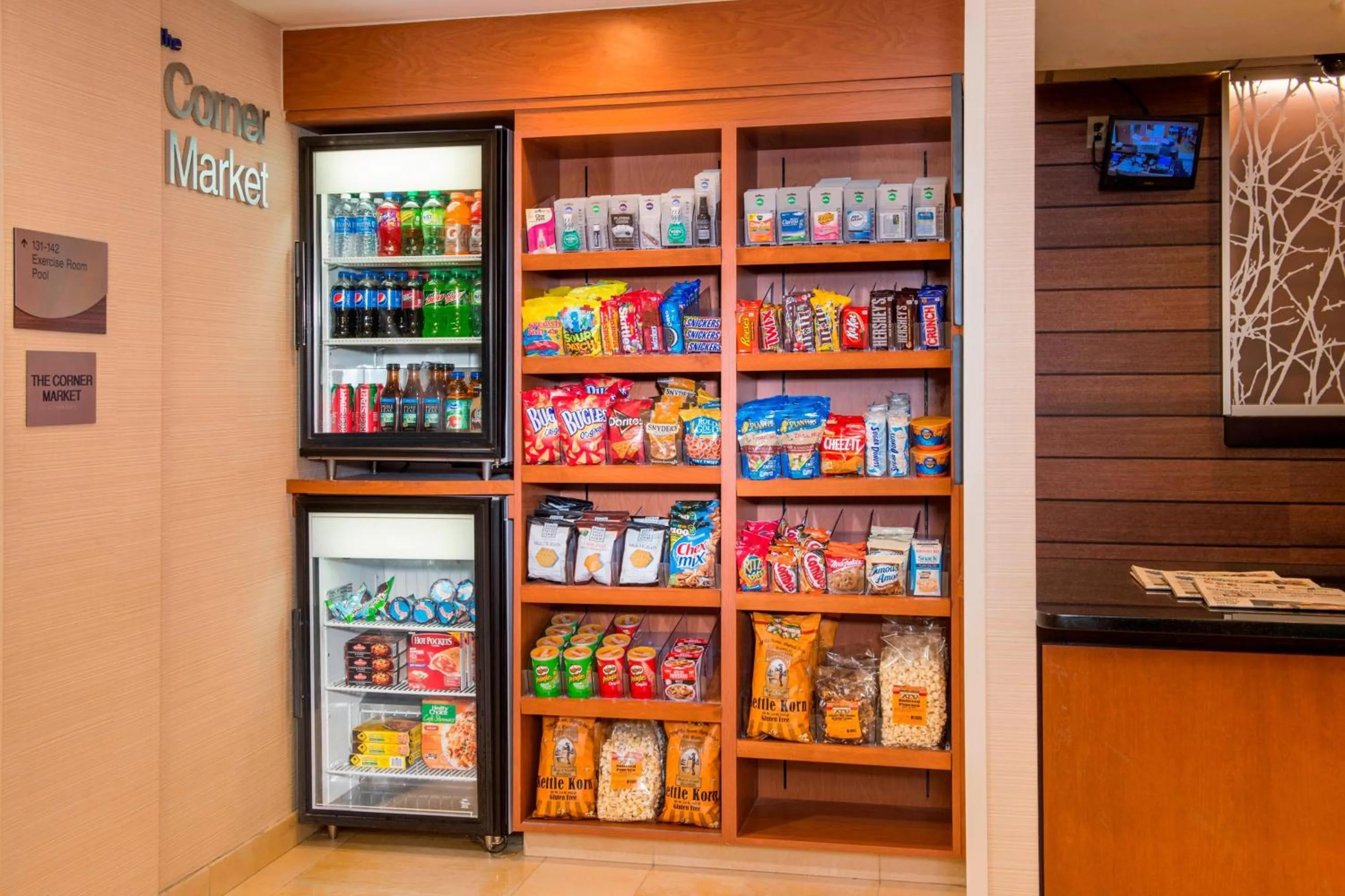 Other in Fairfield Inn & Suites by Marriott Frederick