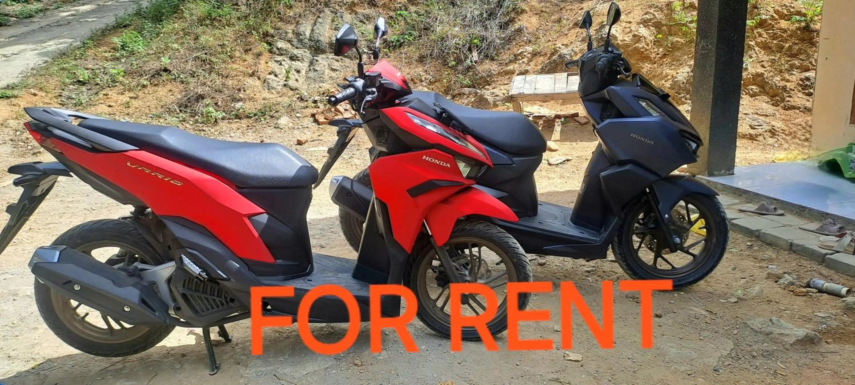 Village Corner Homestay