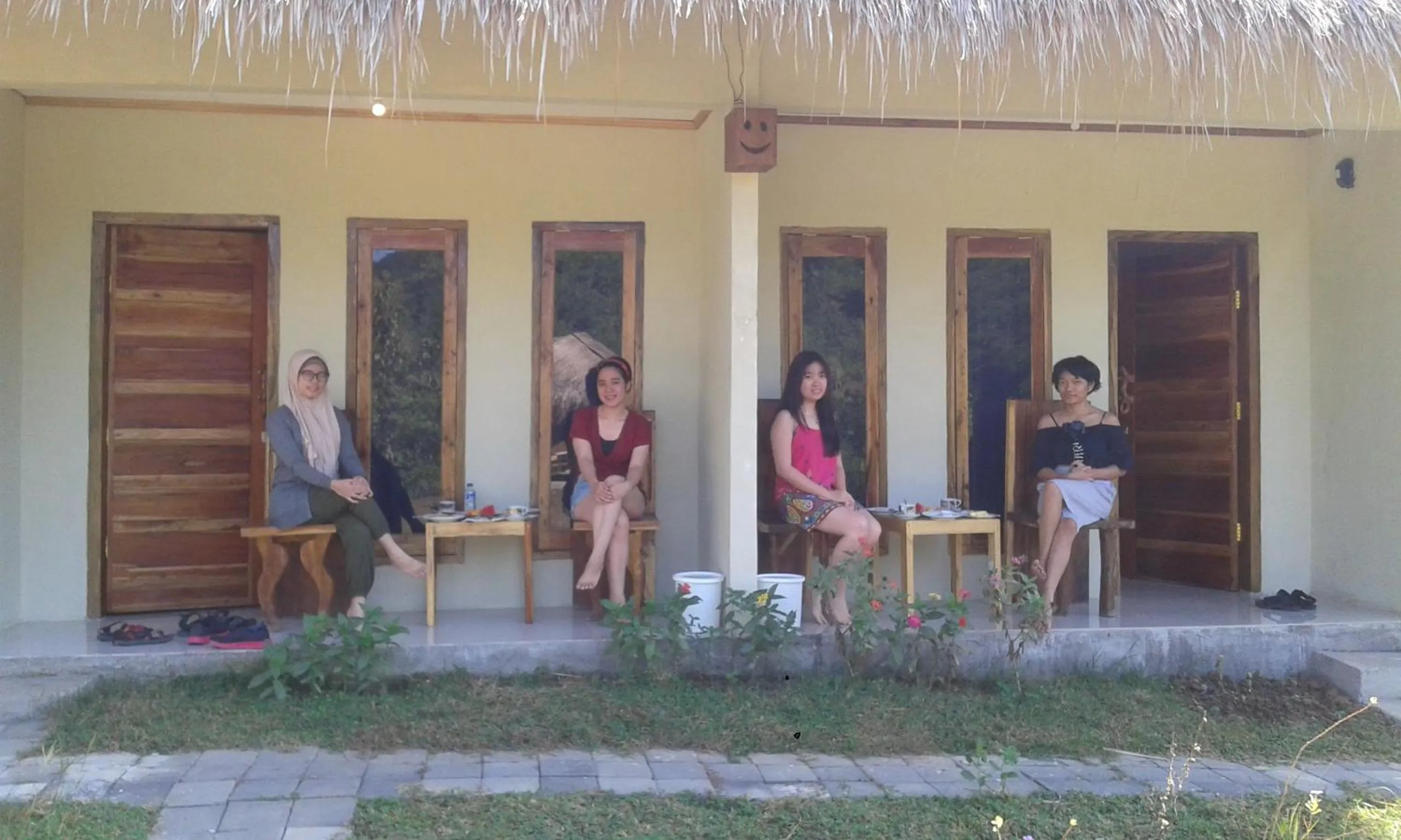 Village Corner Homestay