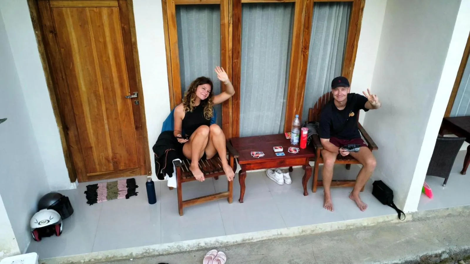 Village Corner Homestay