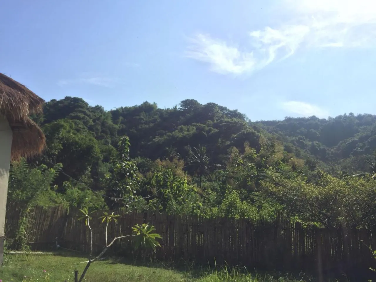 Village Corner Homestay