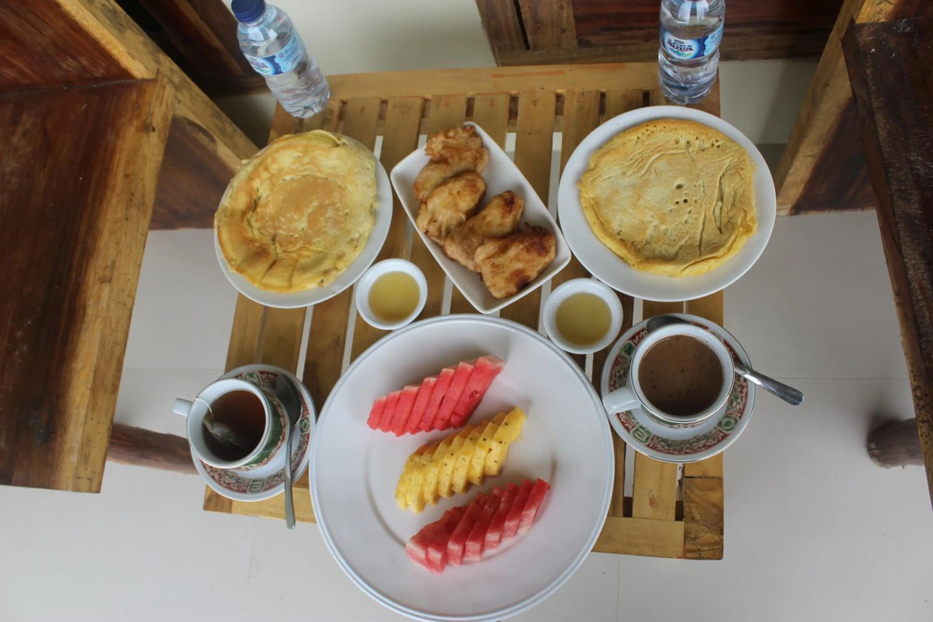 Village Corner Homestay