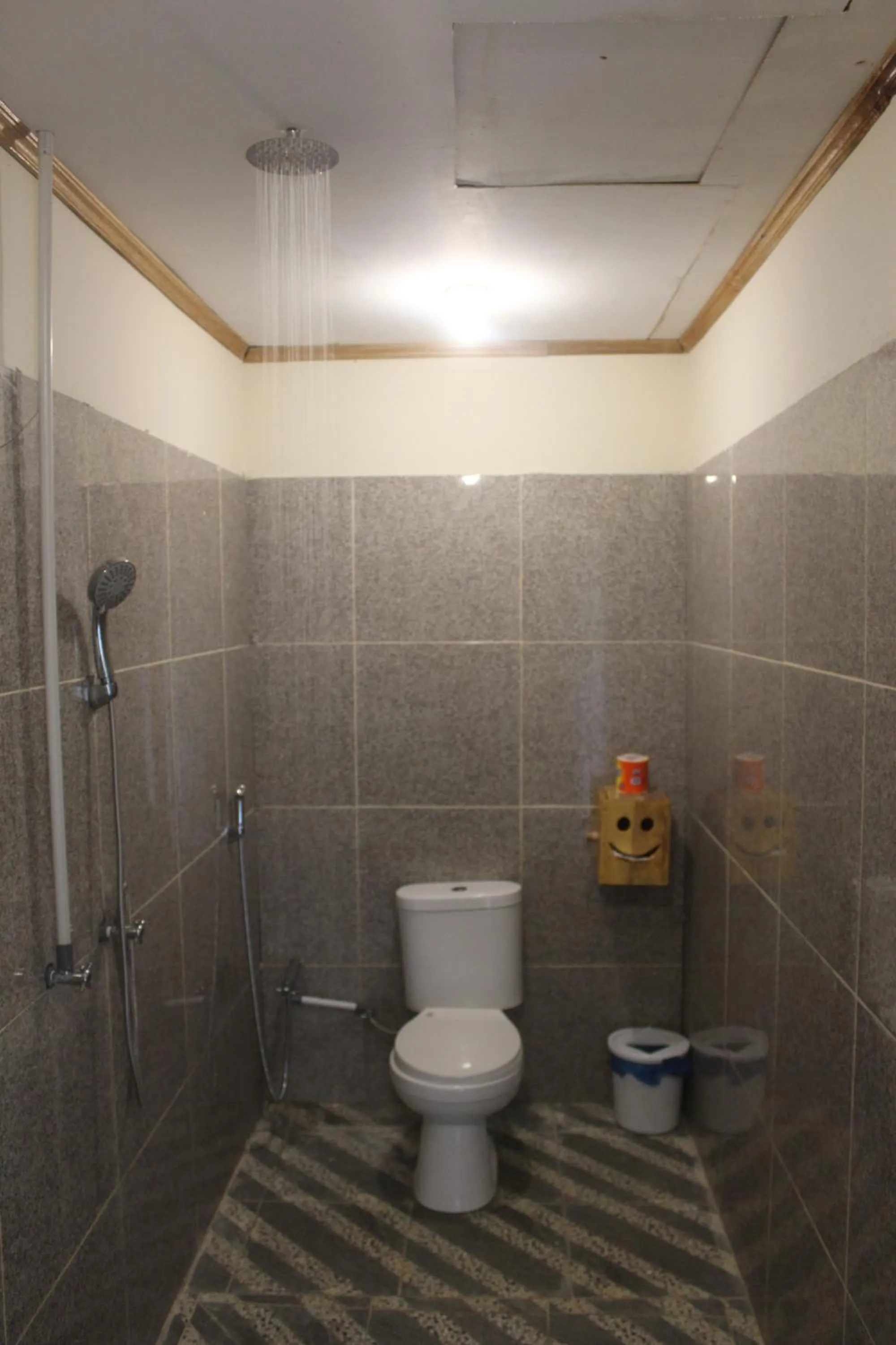 Village Corner Homestay