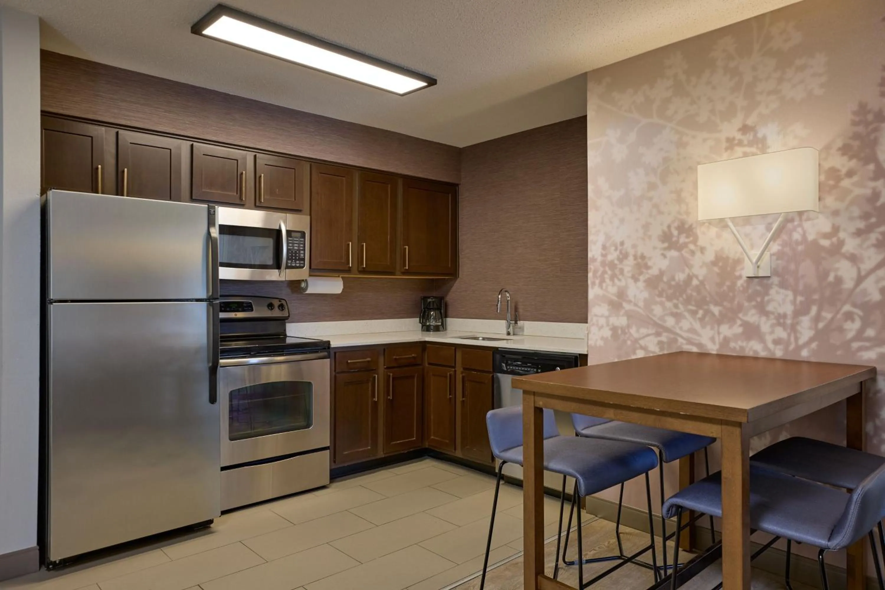 Bedroom in Residence Inn by Marriott Greenbelt