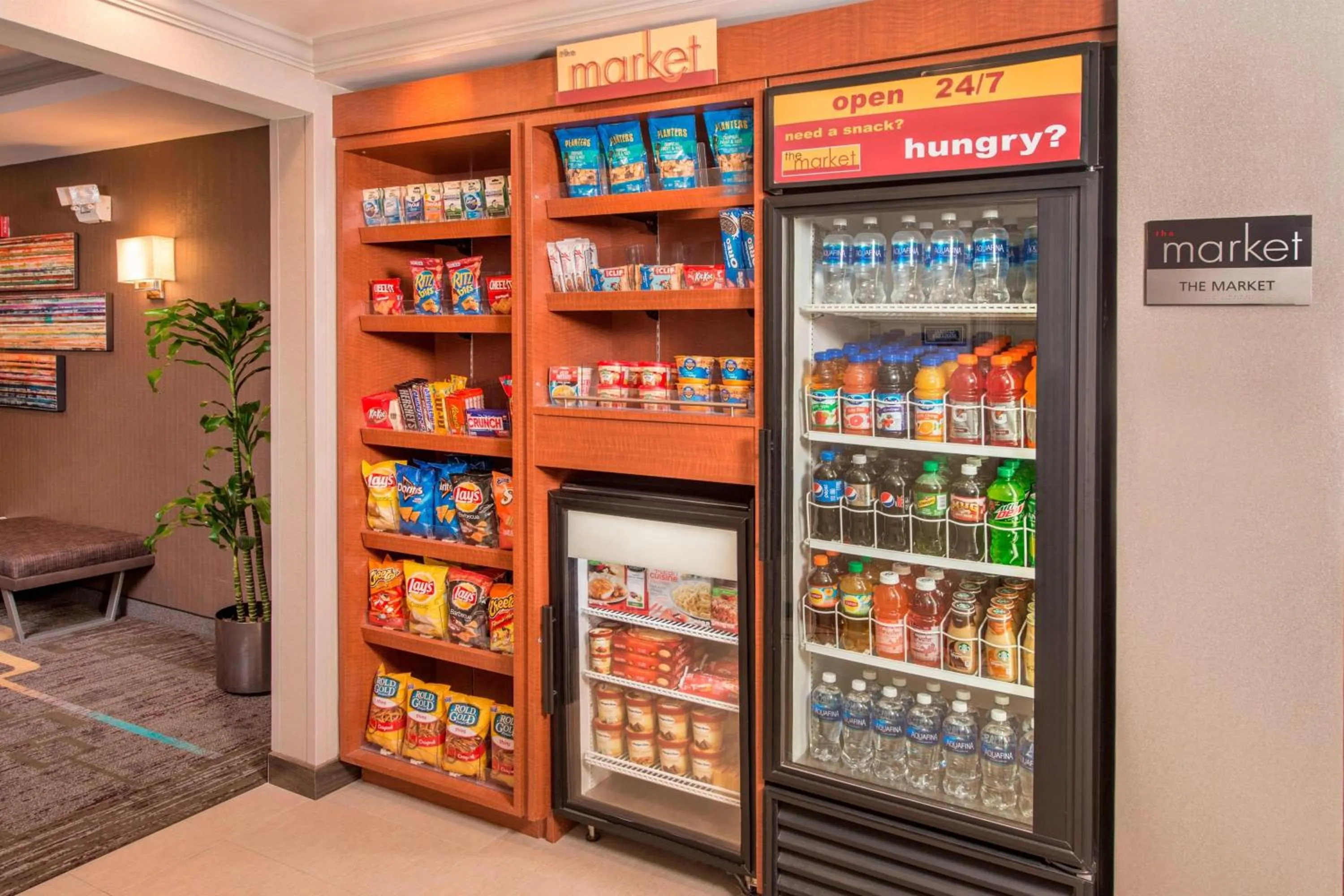 Other in Residence Inn Frederick