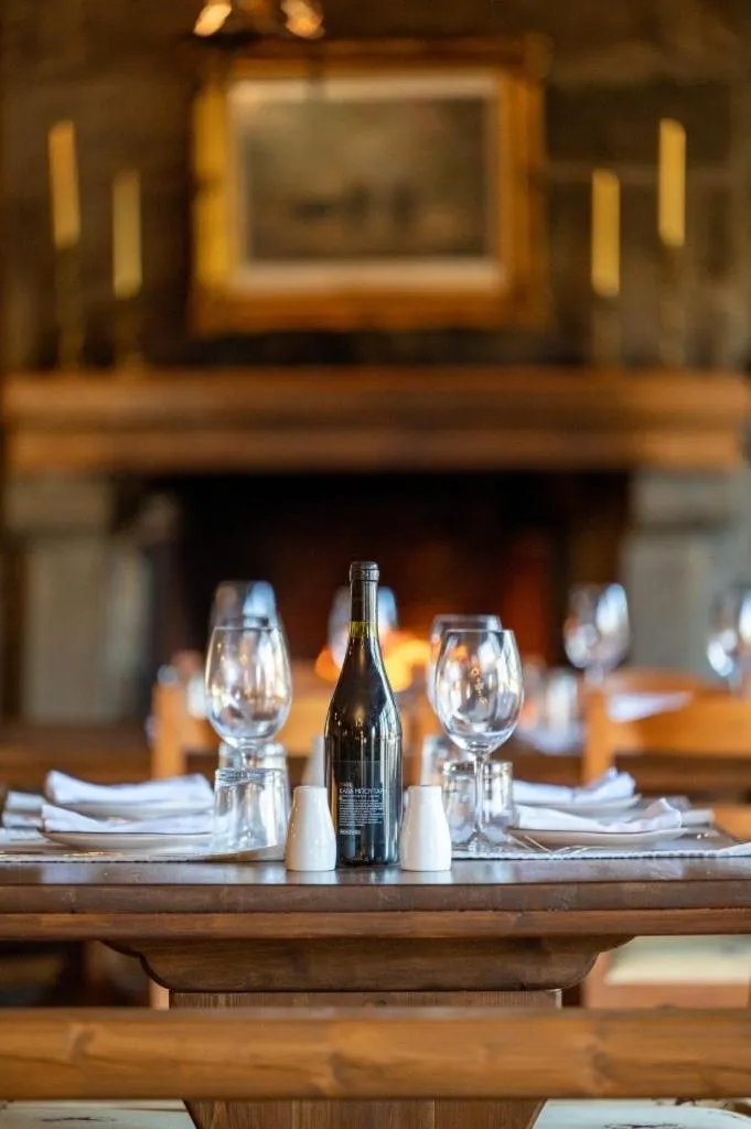 Bourazani Wild Life Resort