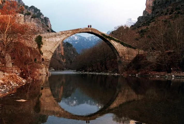 Bourazani Wild Life Resort