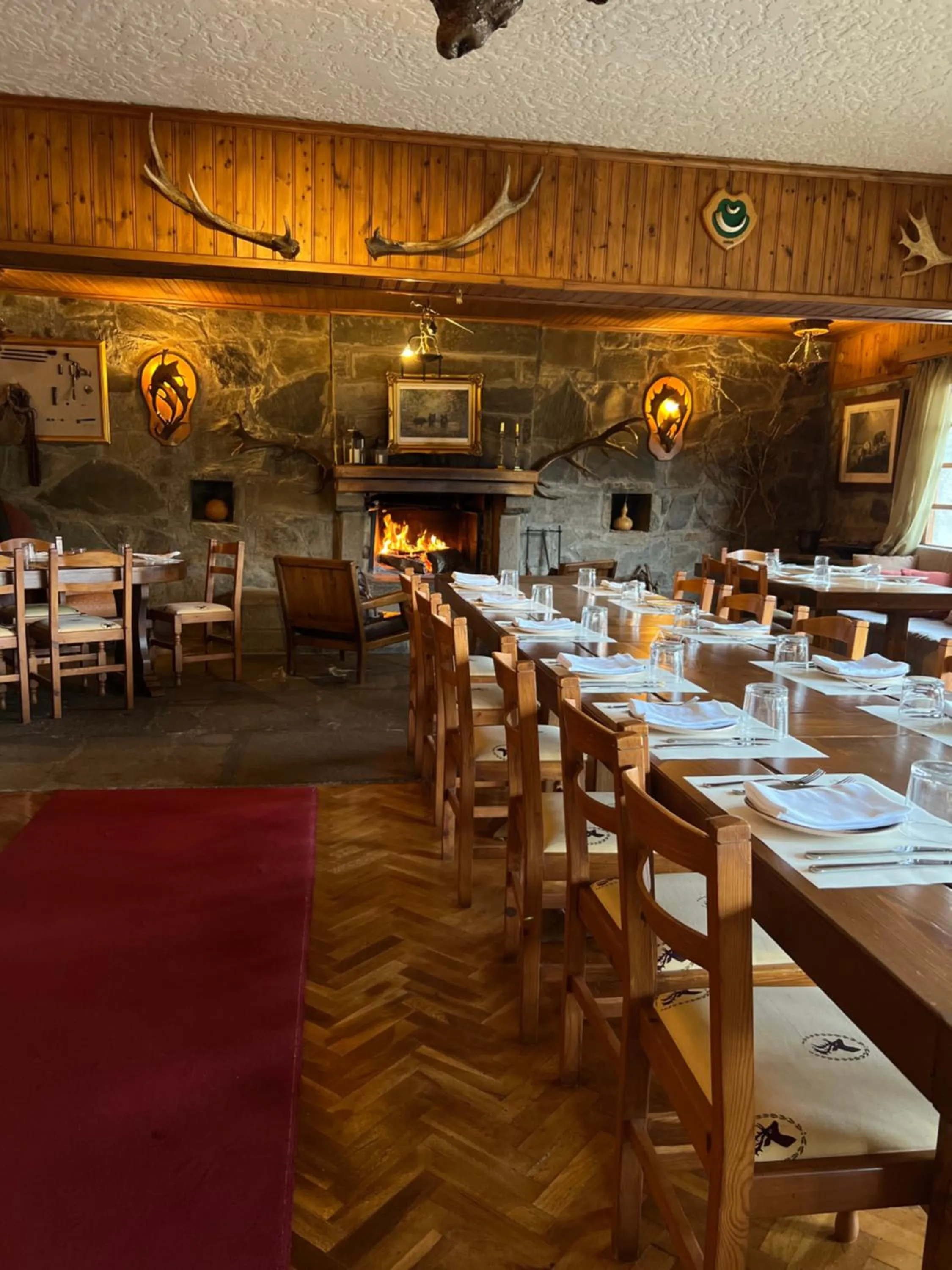 Bourazani Wild Life Resort