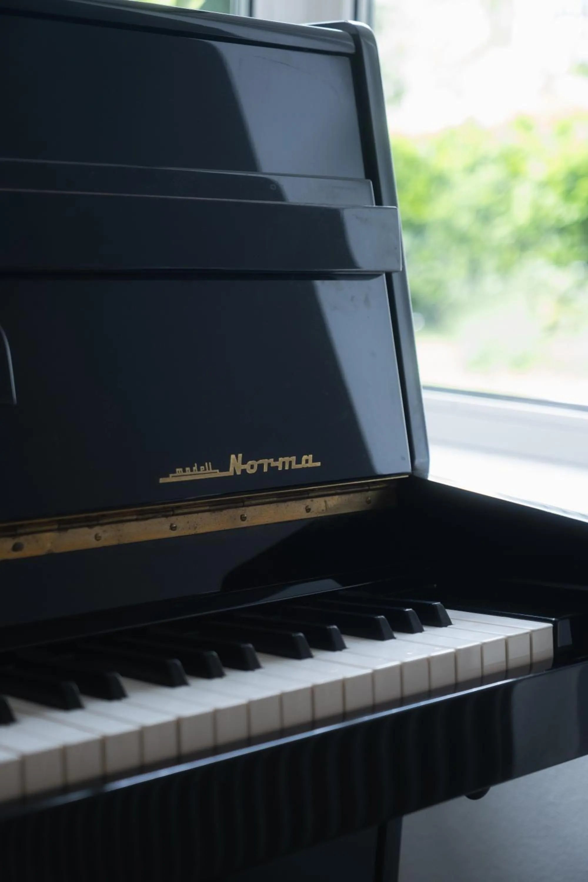 Lounge or bar in City-Hotel