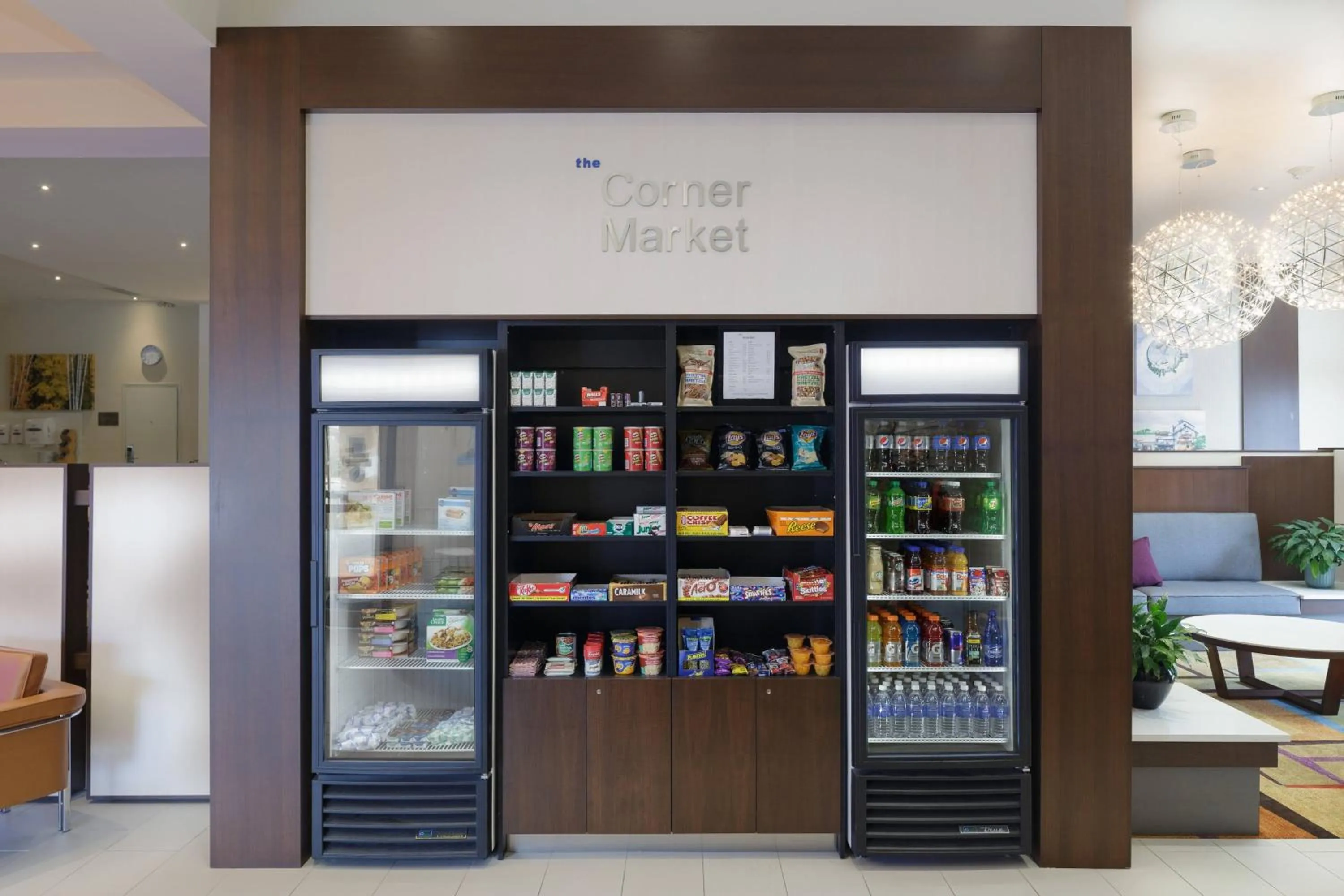 Other in Fairfield Inn & Suites by Marriott Belleville