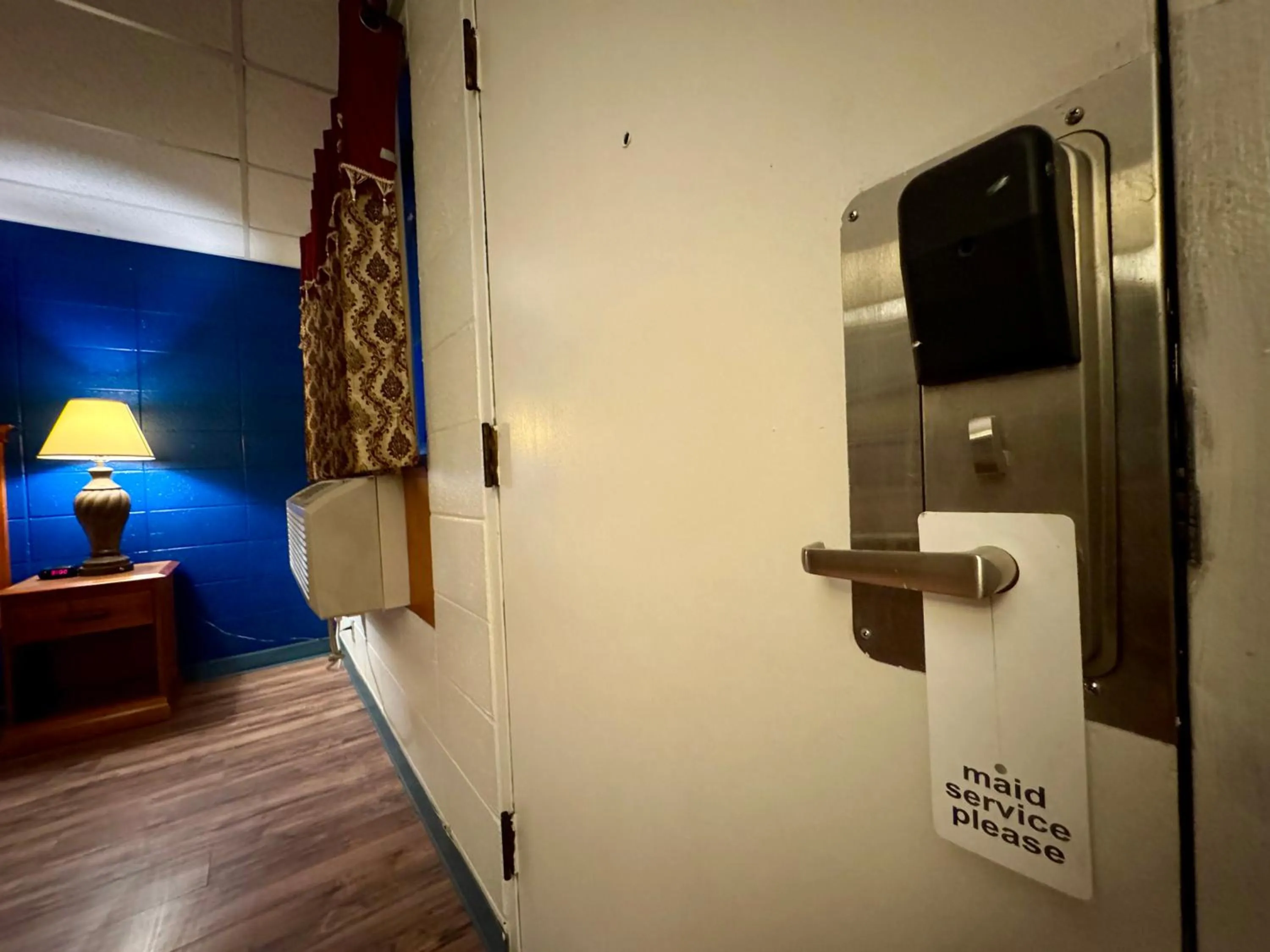 Bedroom in Capital O Budget Inn Ontario I-84