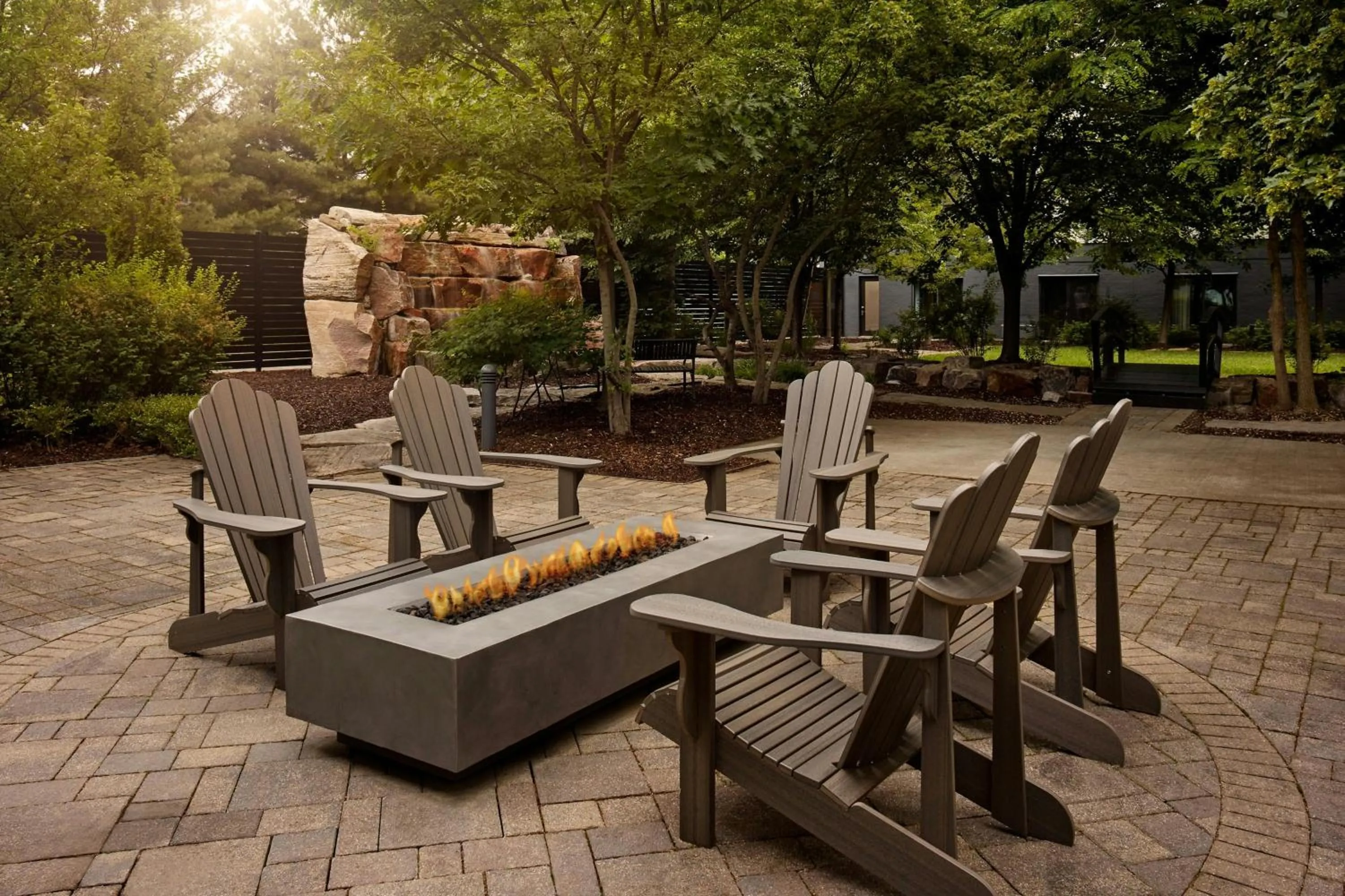 View (from property/room) in Courtyard by Marriott Hamilton