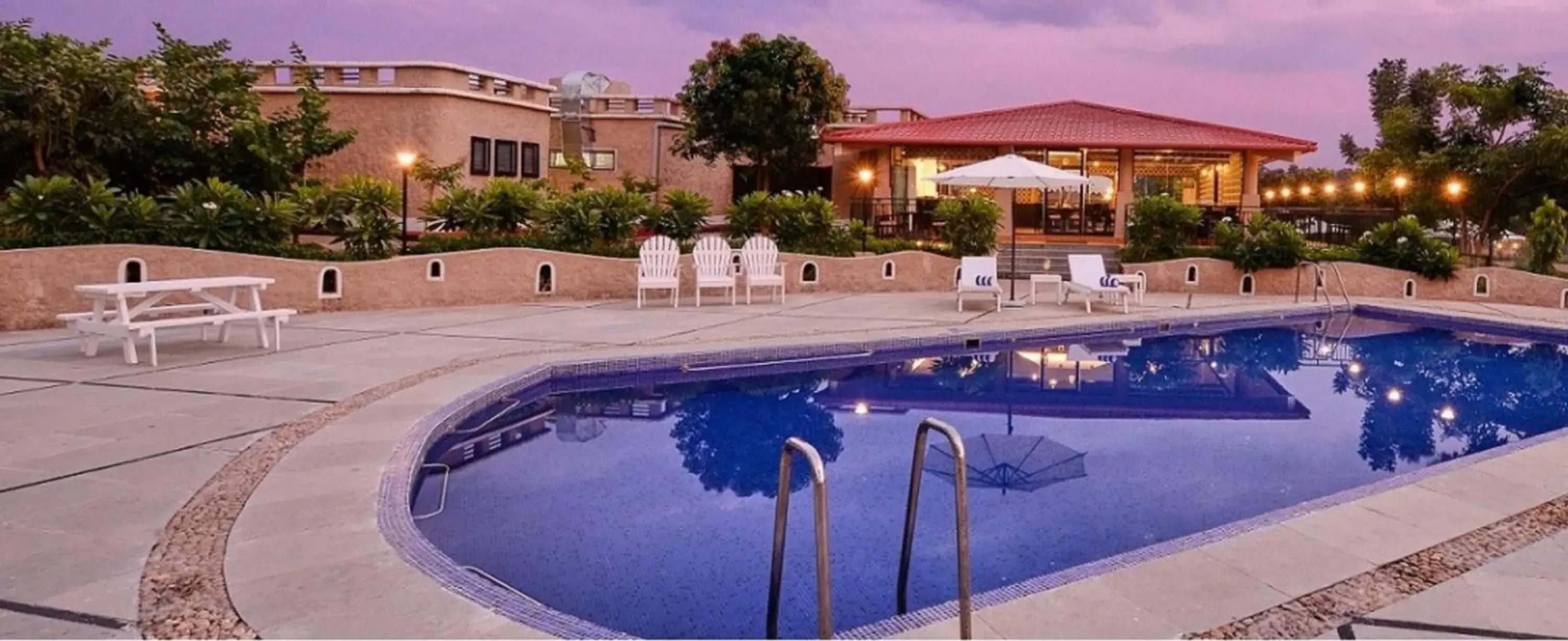 Sterling Kanha Sterling Kanha