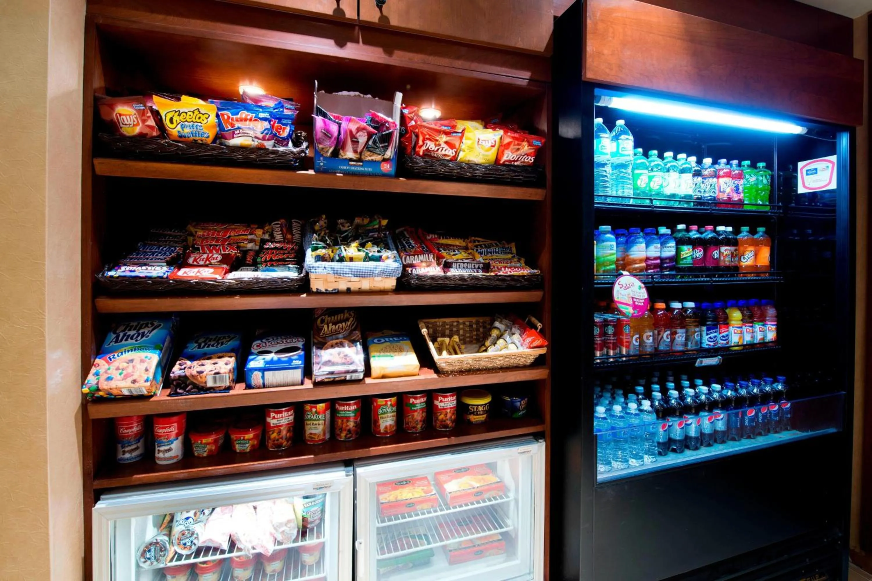 Other in Residence Inn by Marriott Mississauga-Airport Corporate Centre West