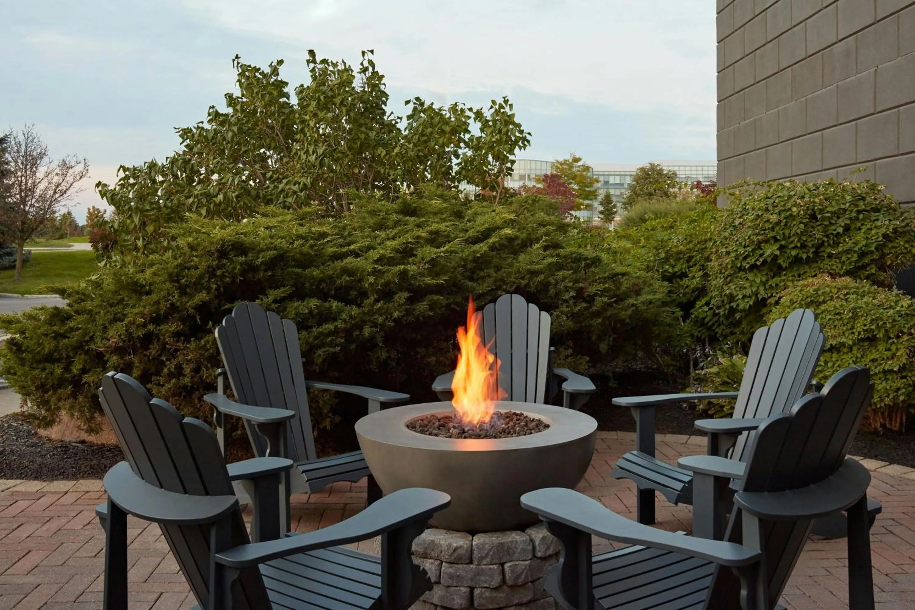 Other in Residence Inn by Marriott Mississauga-Airport Corporate Centre West