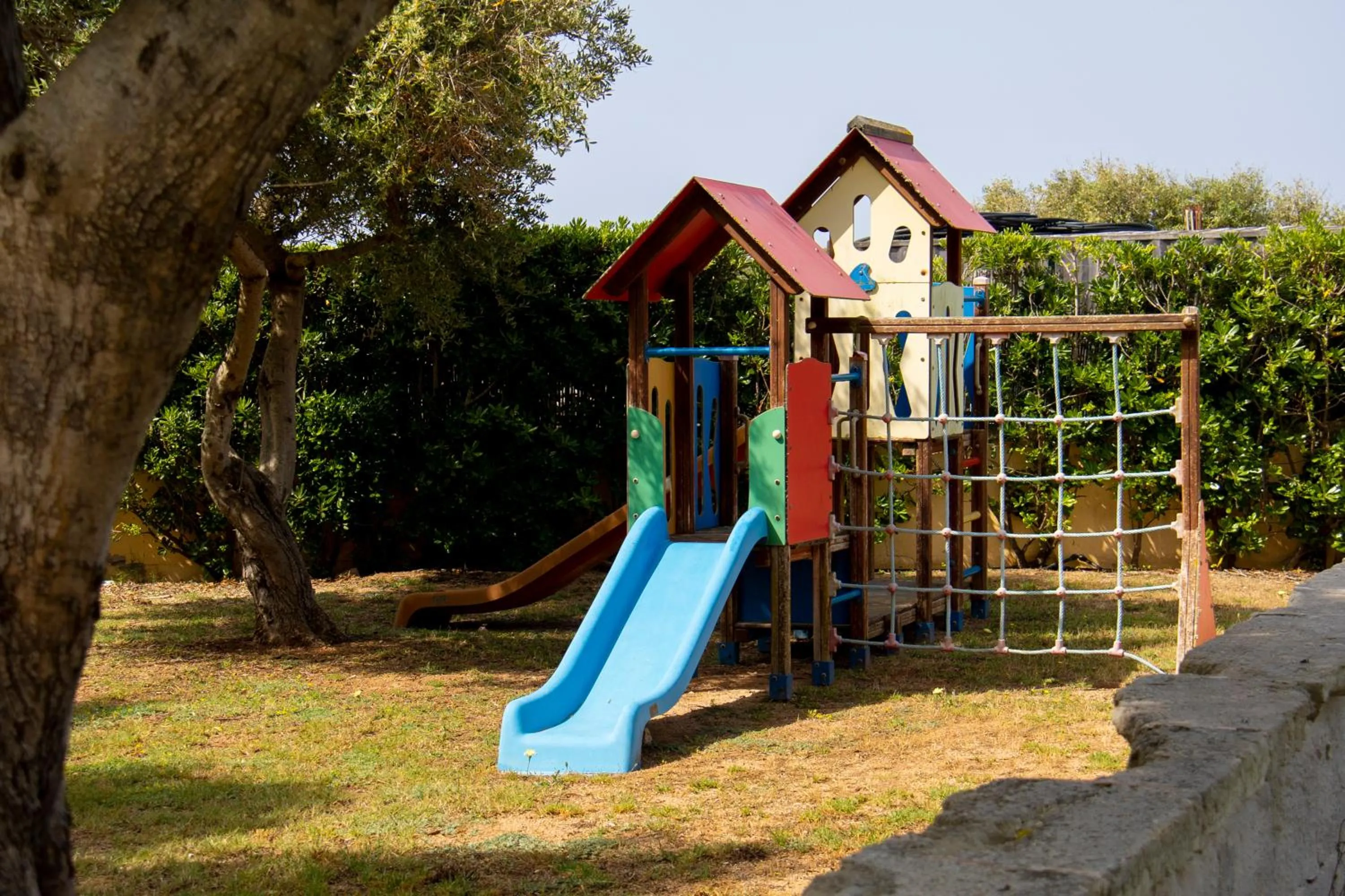 Area and facilities in Grupoandria Aparthotel Club Andria